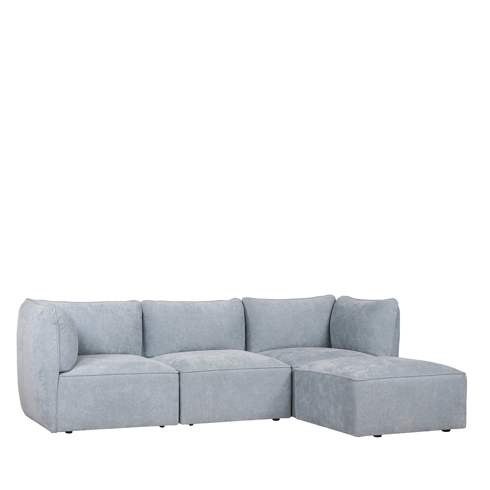 Adelaide II (MINI) ottoman