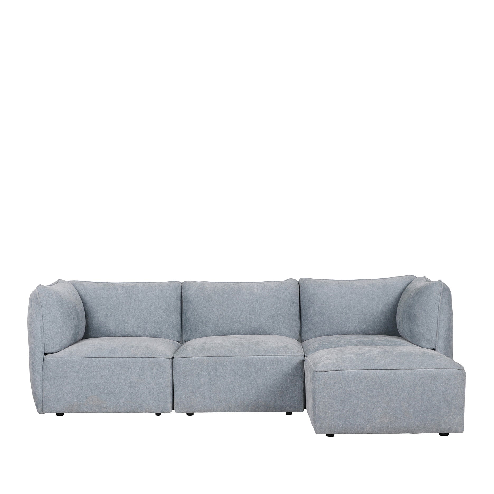 Adelaide II (MINI) ottoman