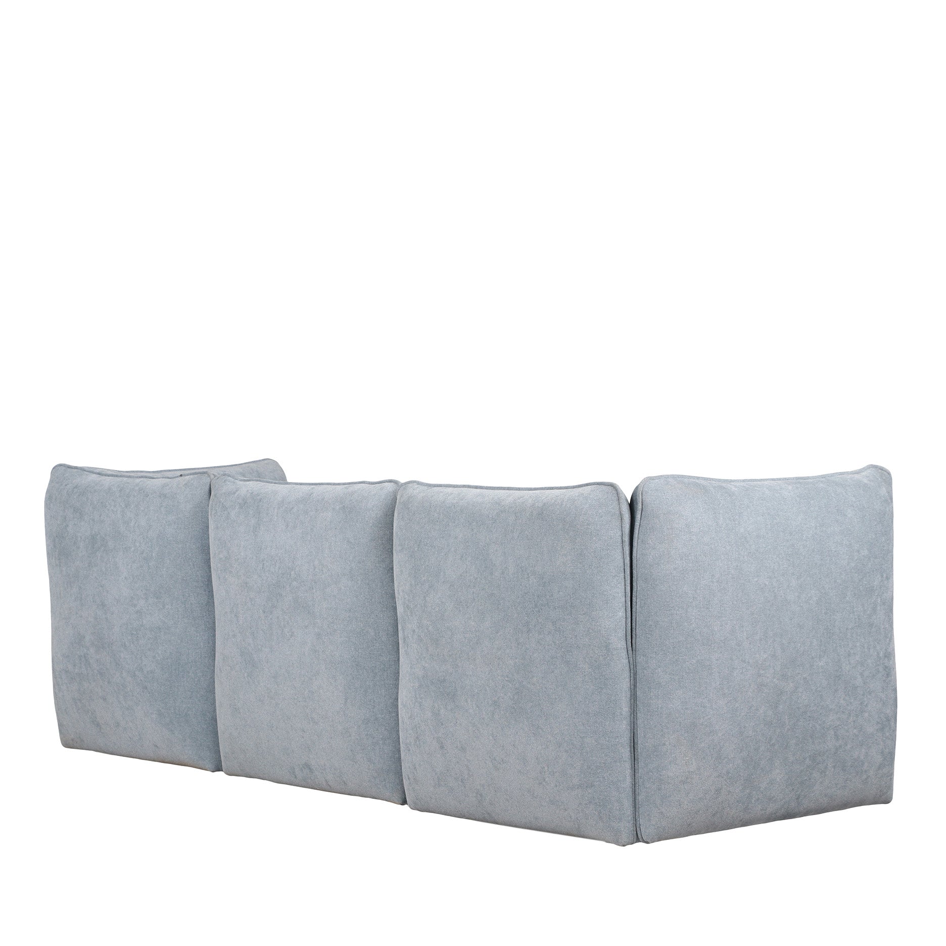 Adelaide II (MINI) ottoman