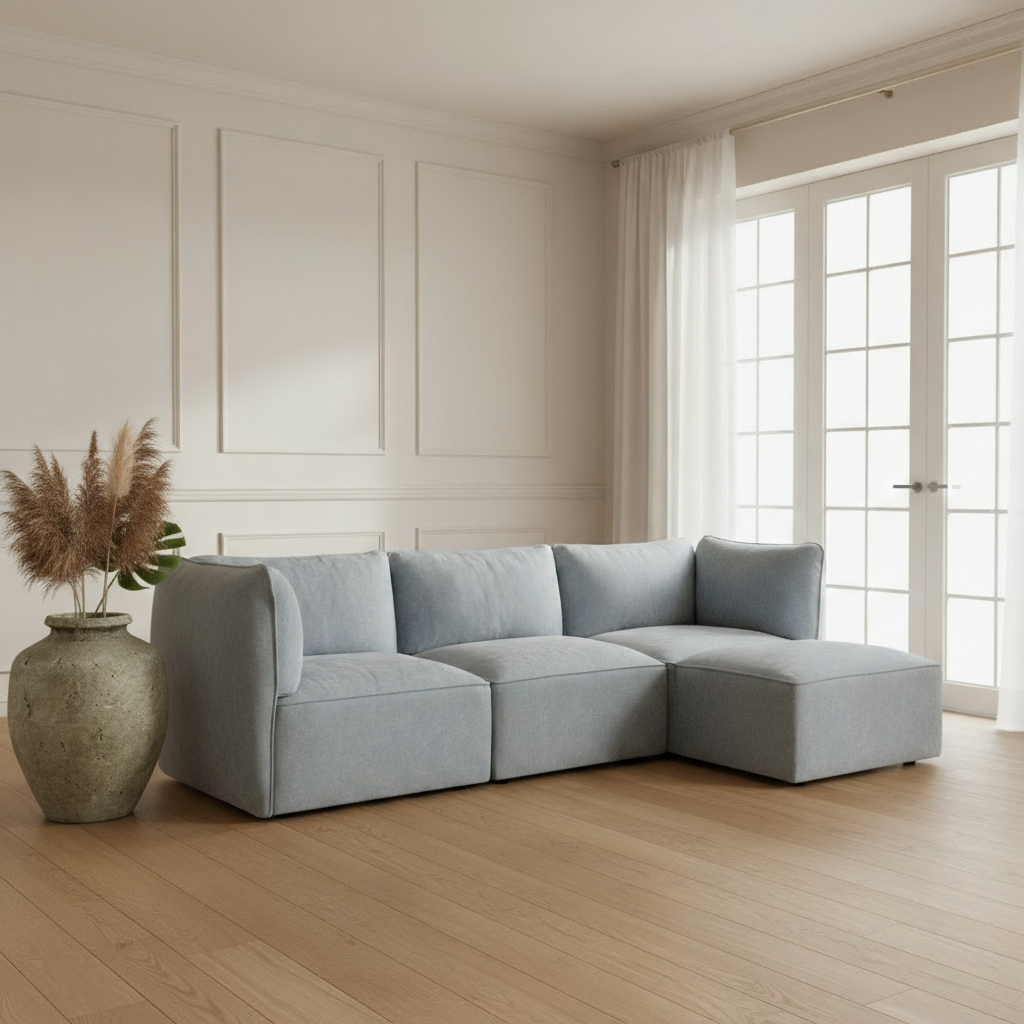 Adelaide II (MINI) sædemodul