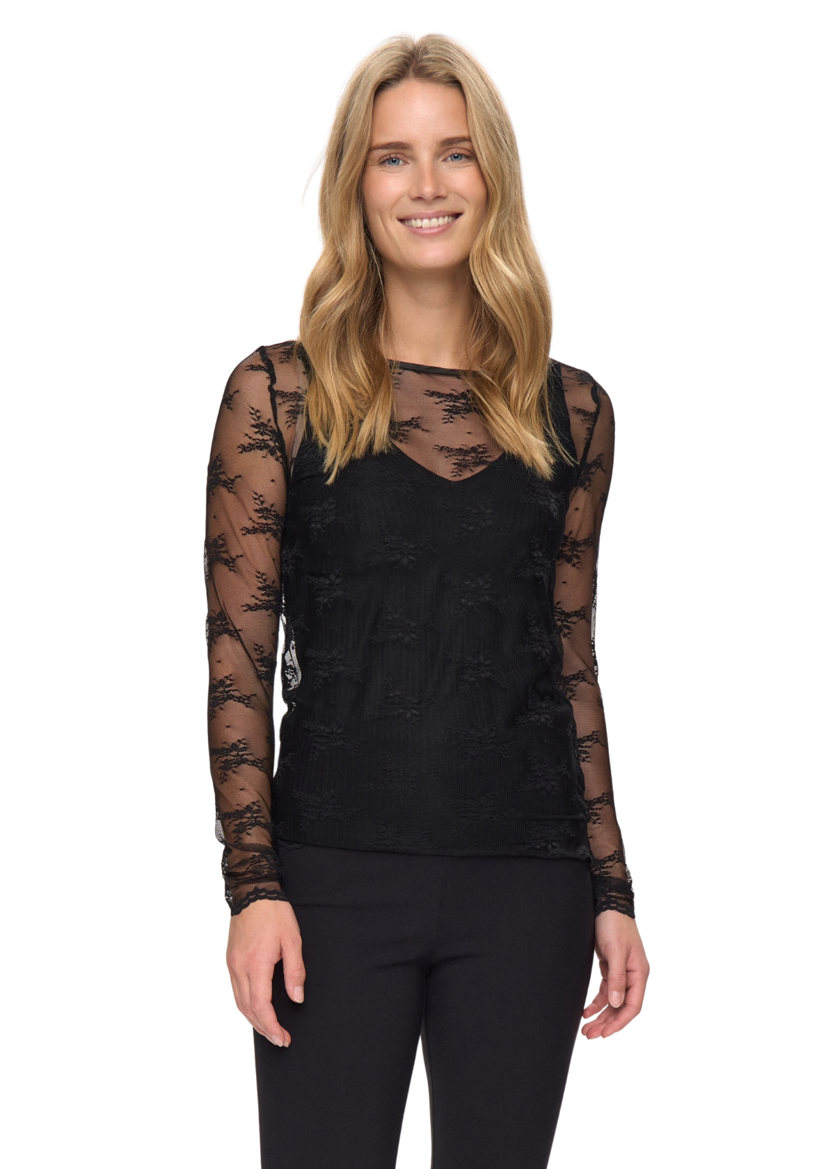 NUNatalia Bluse