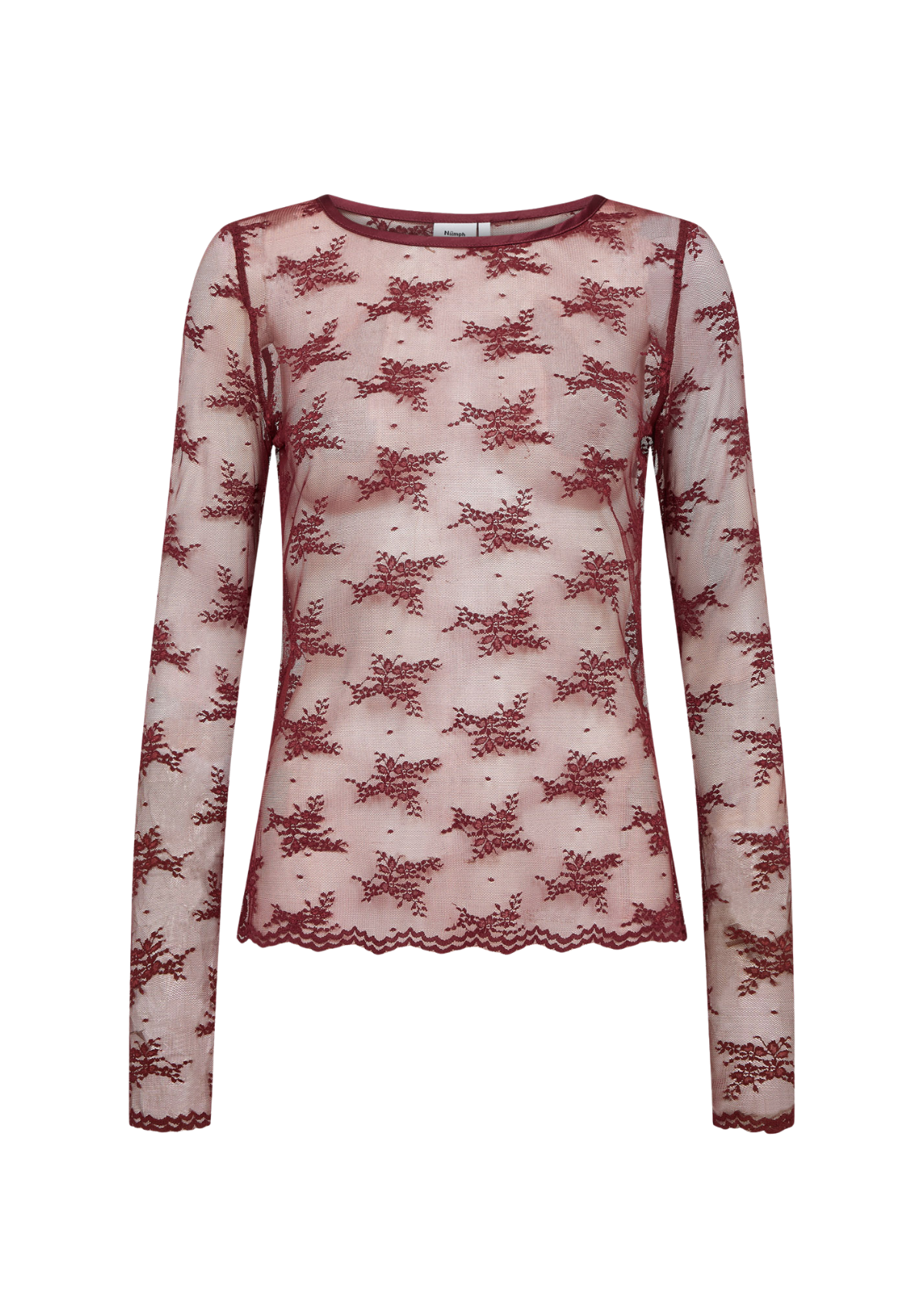 NUNatalia Bluse