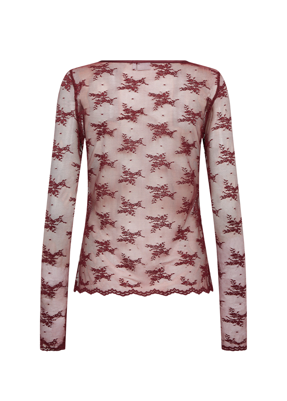NUNatalia Bluse