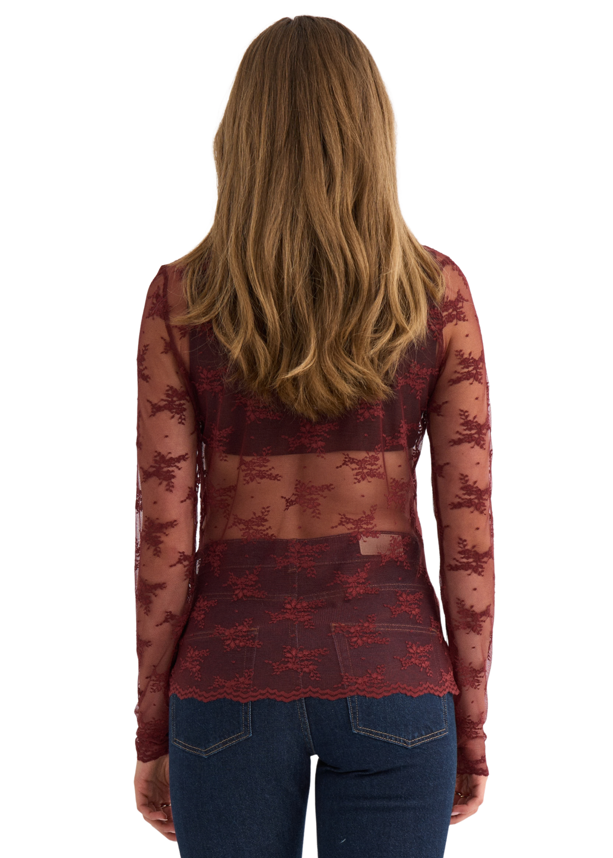 NUNatalia Bluse