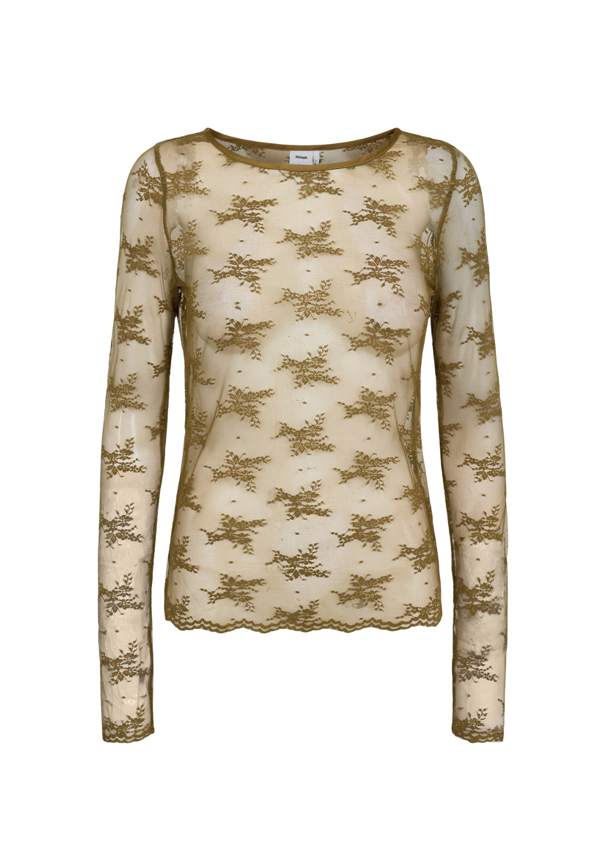 NUNatalia Bluse