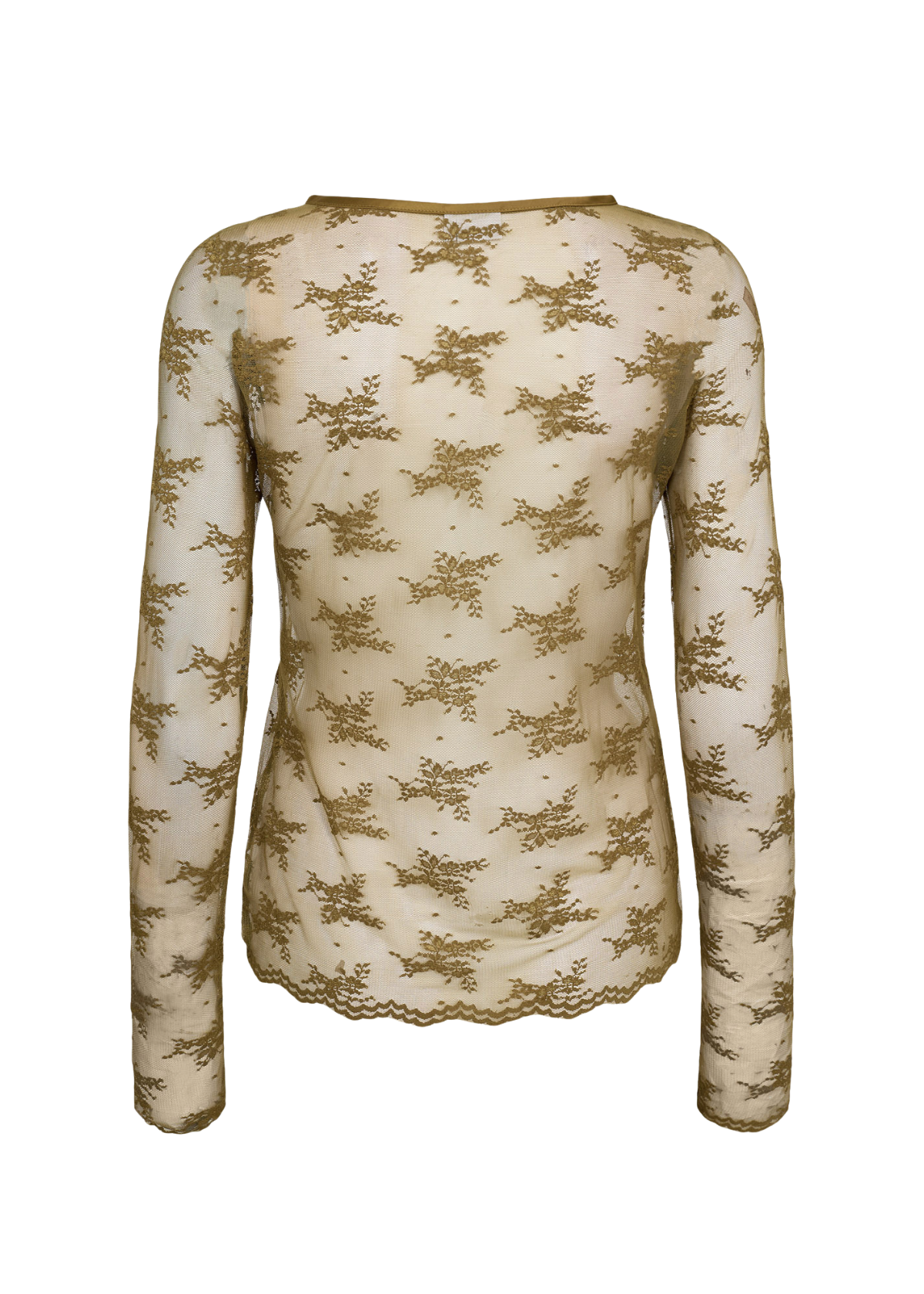 NUNatalia Bluse