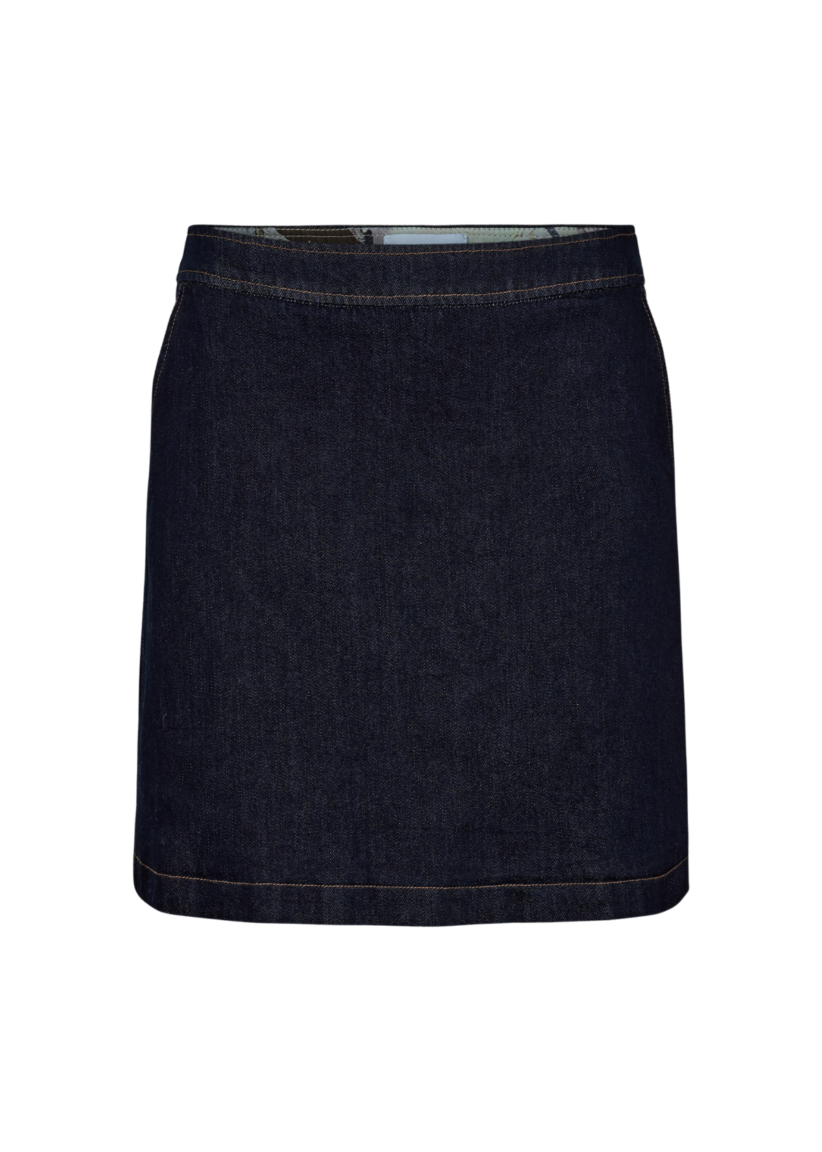 NUALETTA Mini Nederdel