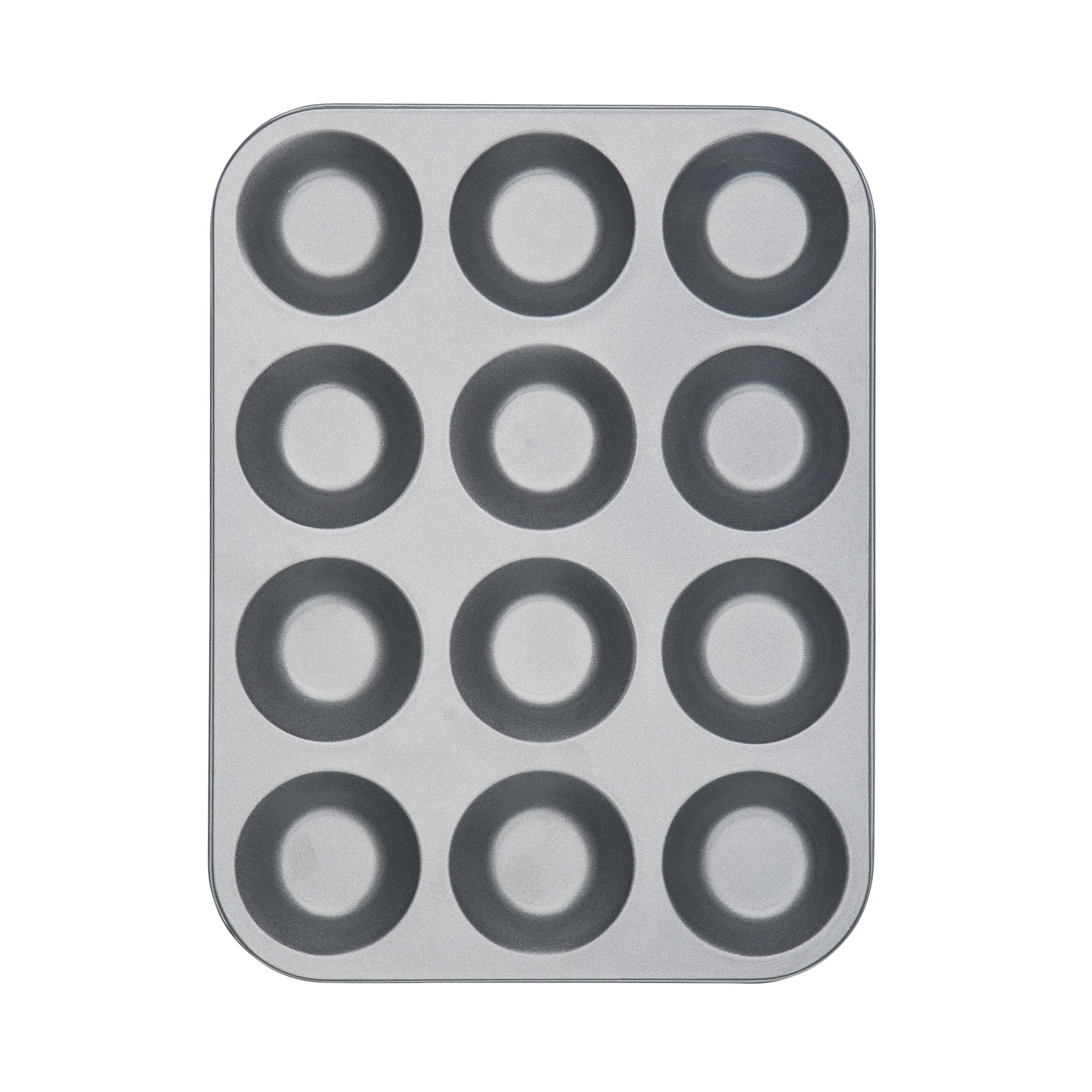 MUFFINS FORM 12 STK.