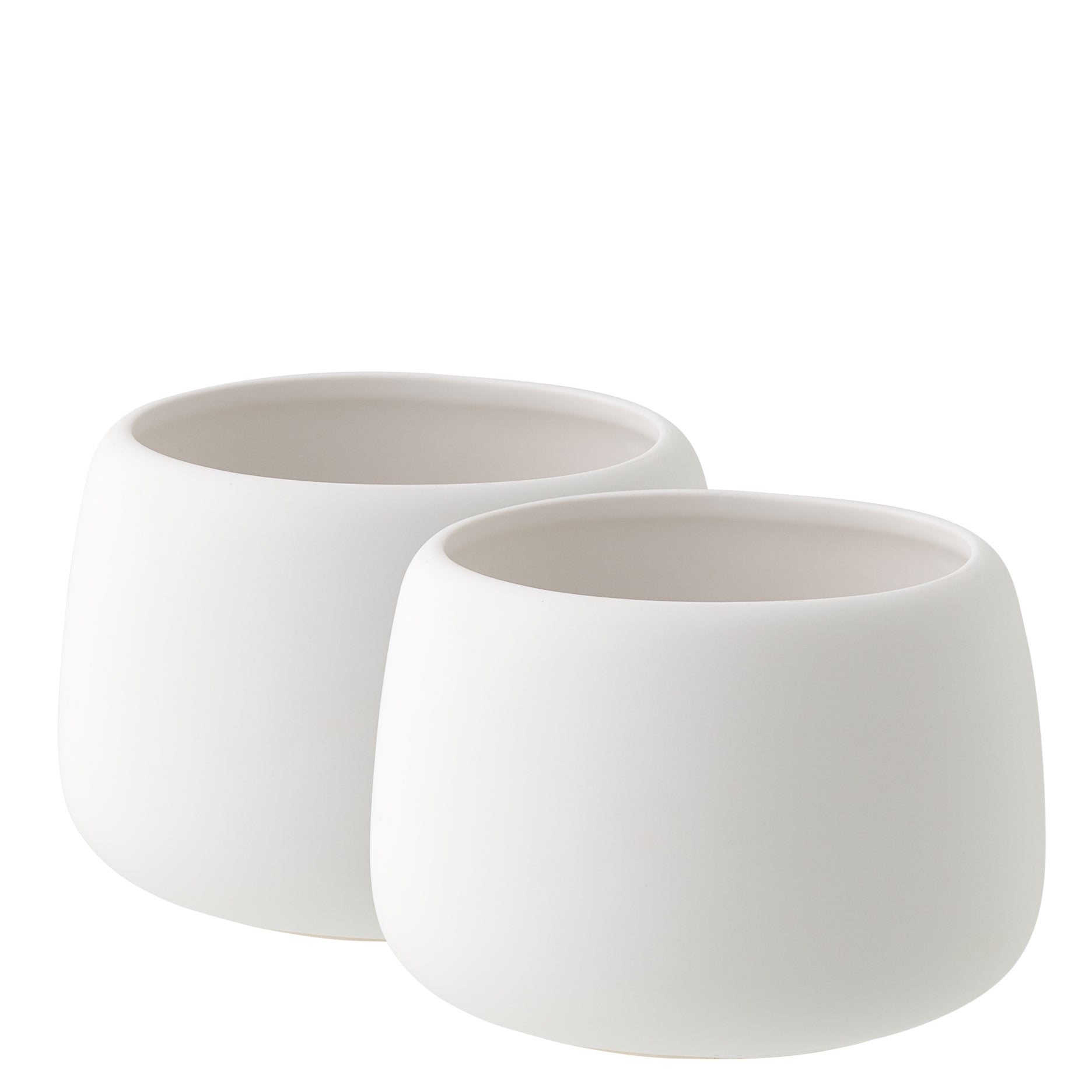 Aura urtepotte 2 stk.