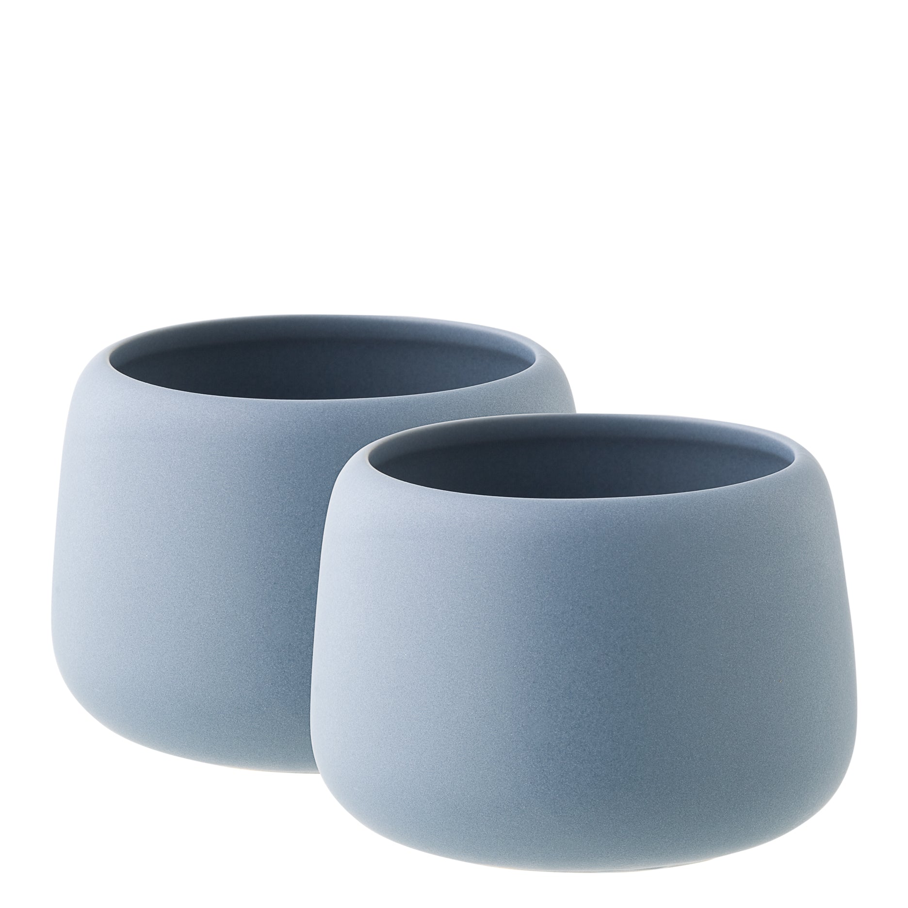 Aura urtepotte 2 stk.