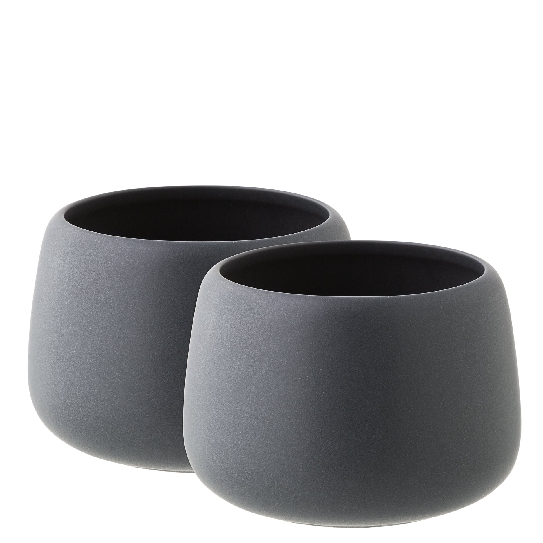 Aura urtepotte 2 stk.