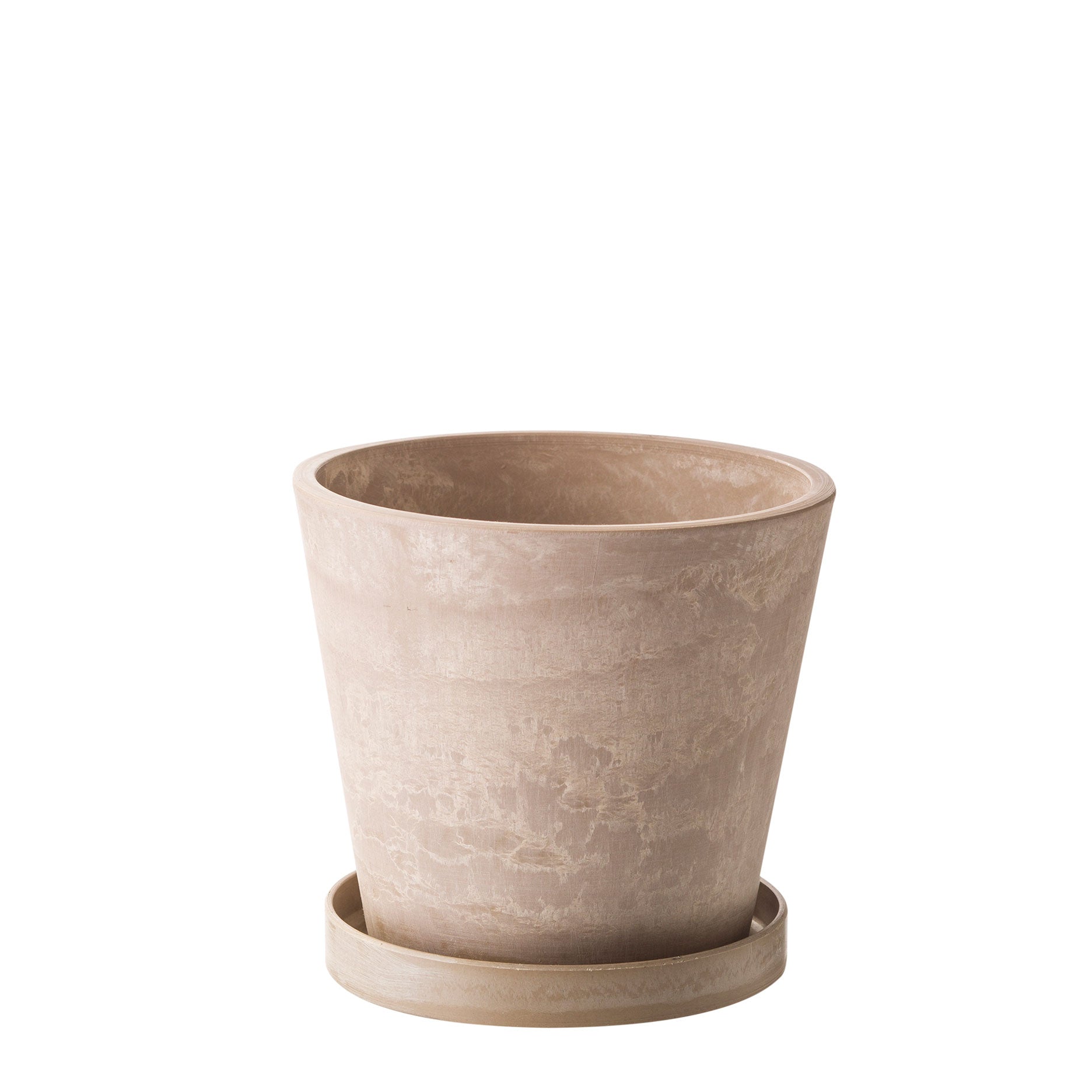 Scilla urtepotte H8,2 cm