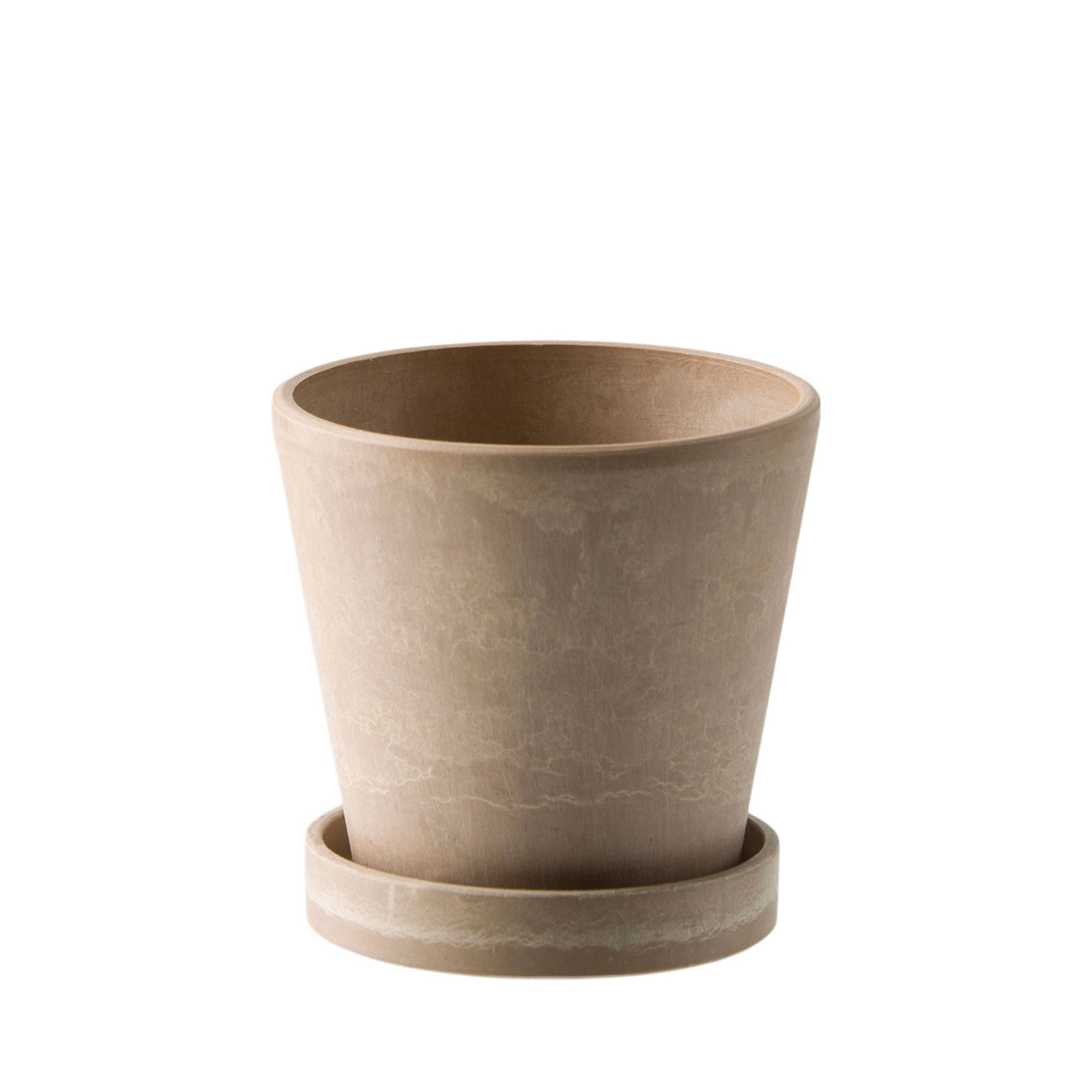 Scilla urtepotte H8,2 cm