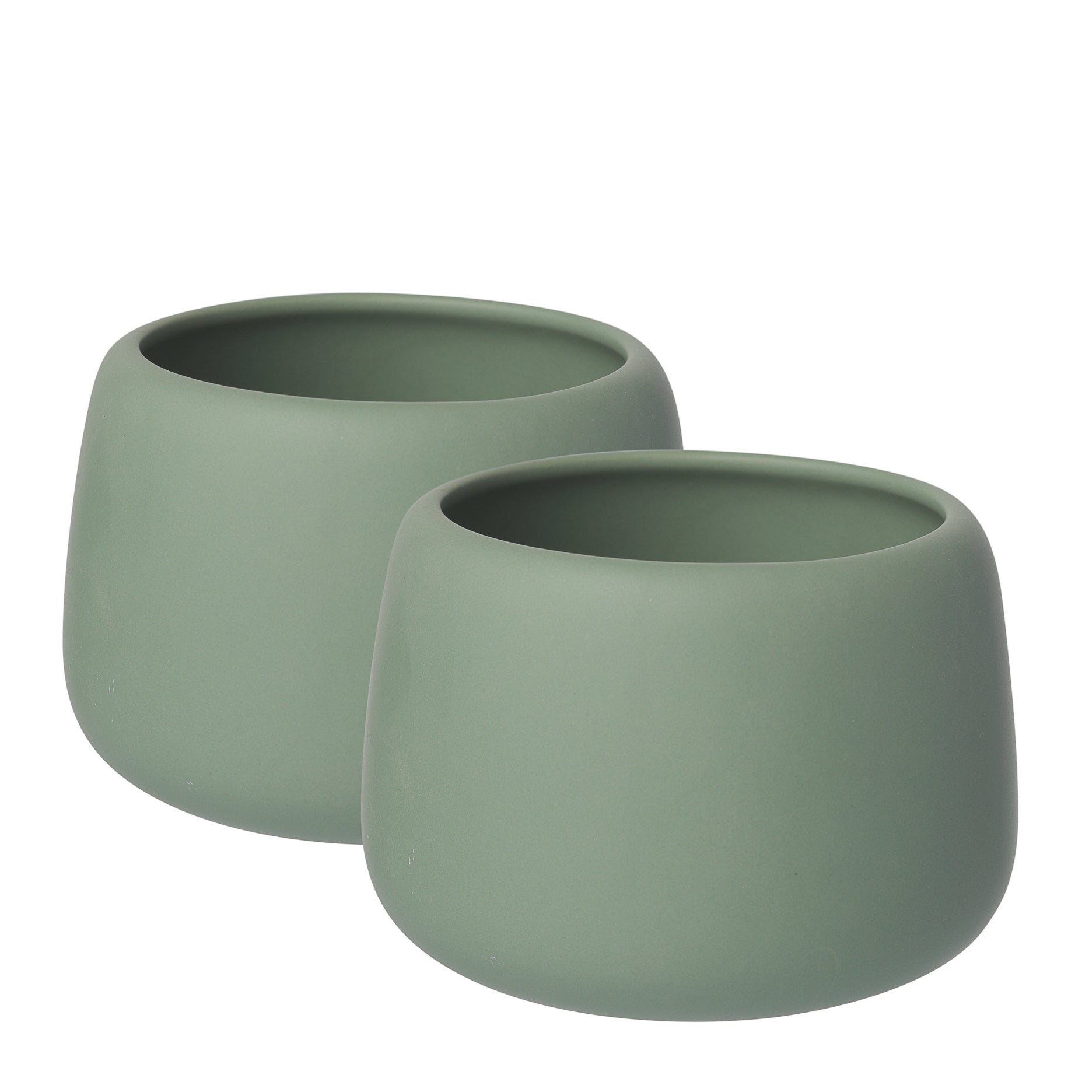 Aura urtepotte 2 stk.