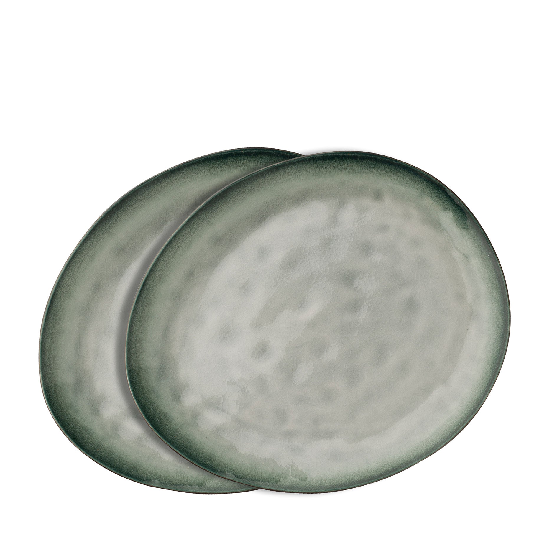 New Blossom stor tallerken