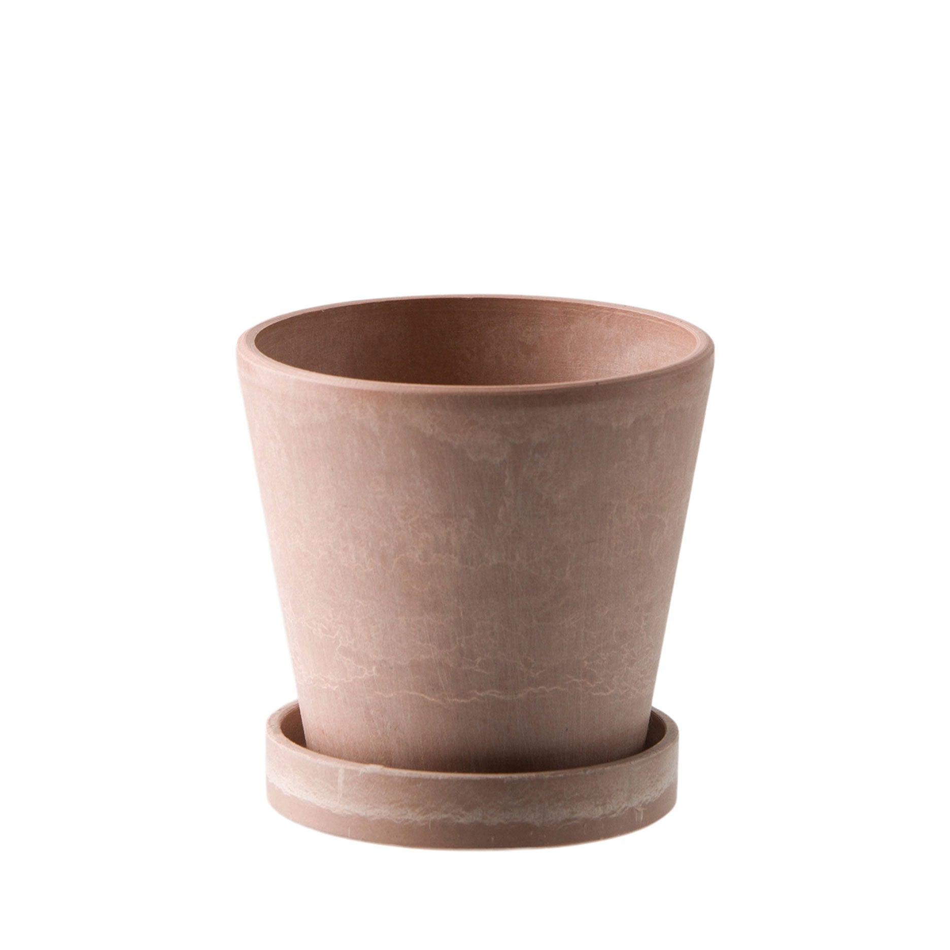 Scilla urtepotte H8,2 cm