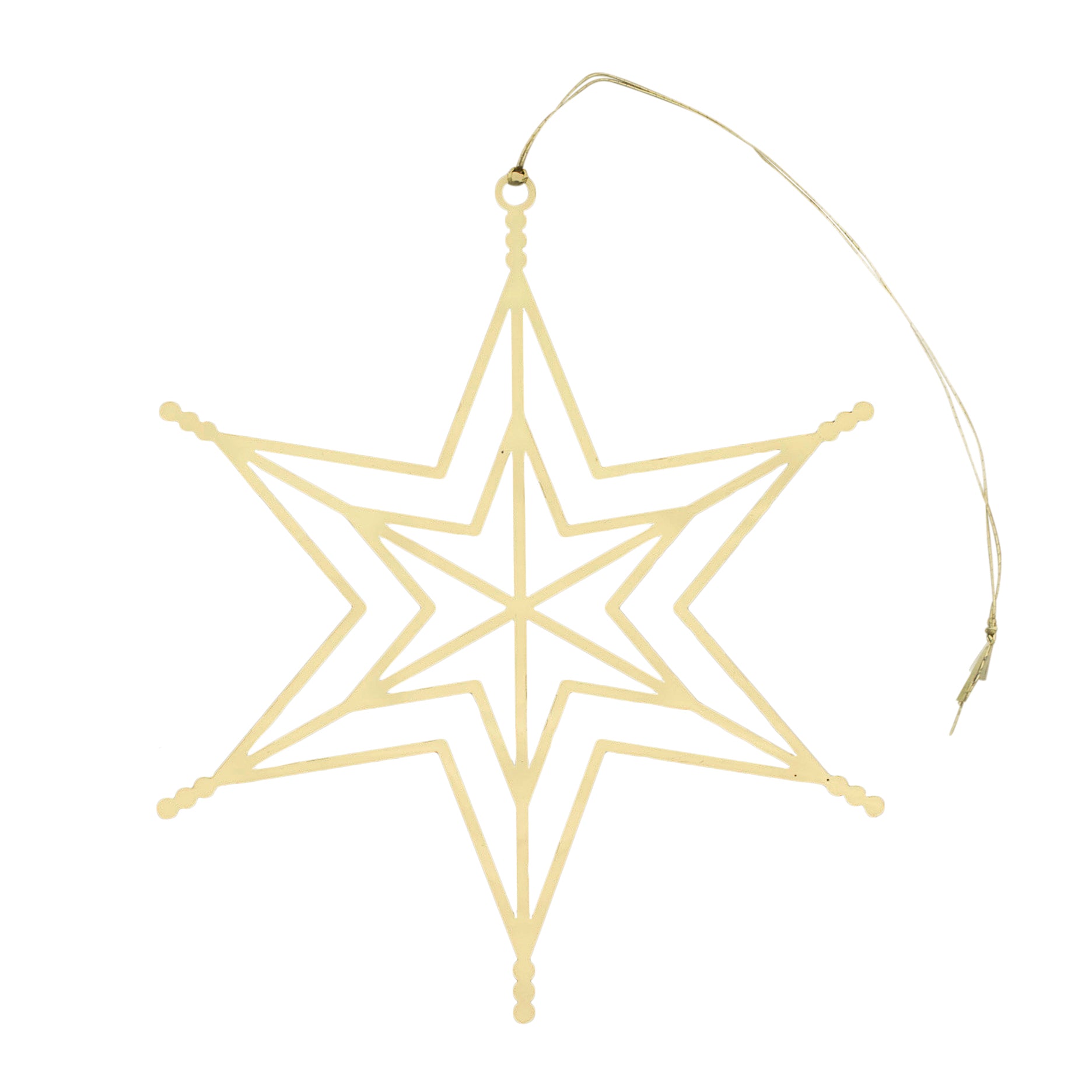 Stjerne ophæng