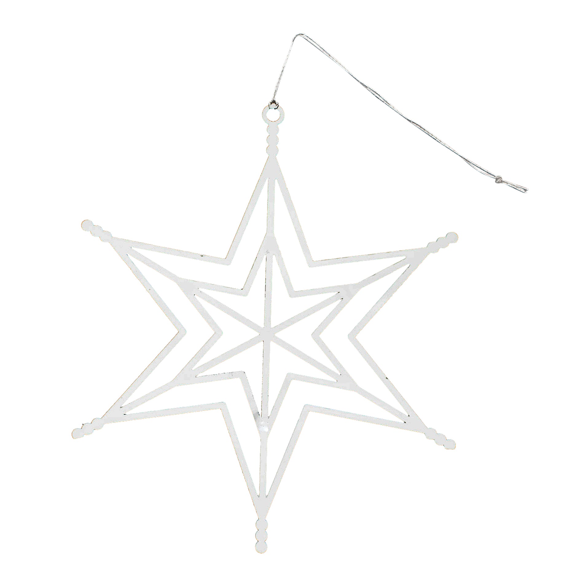 Stjerne ophæng