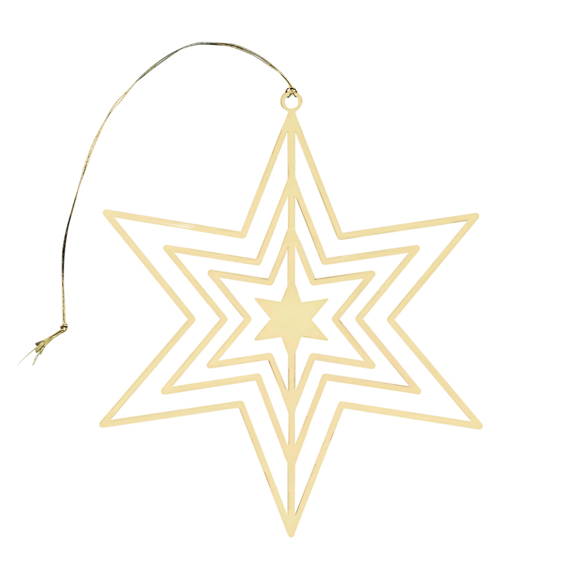 Stjerne ophæng