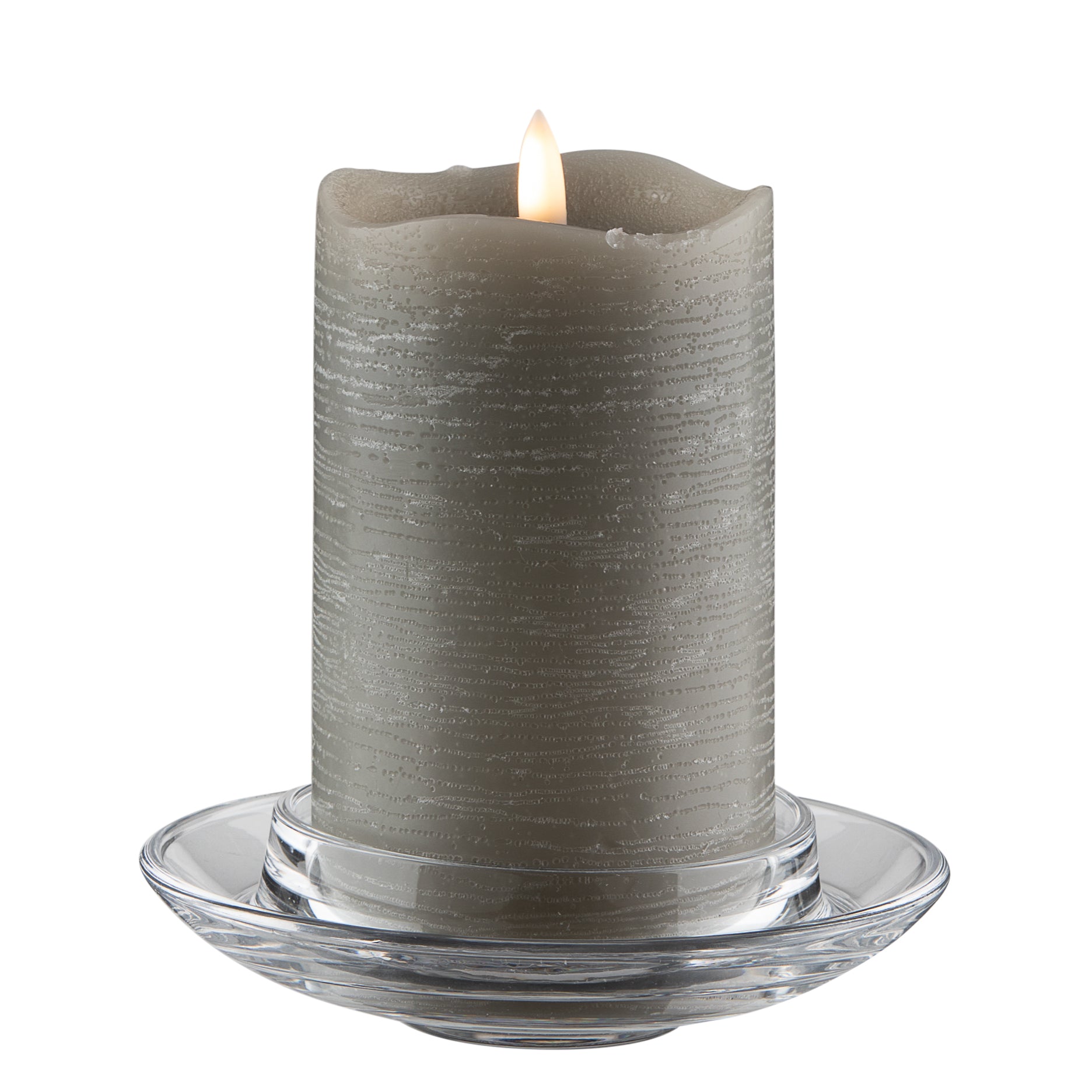 Lysestage til LED lys