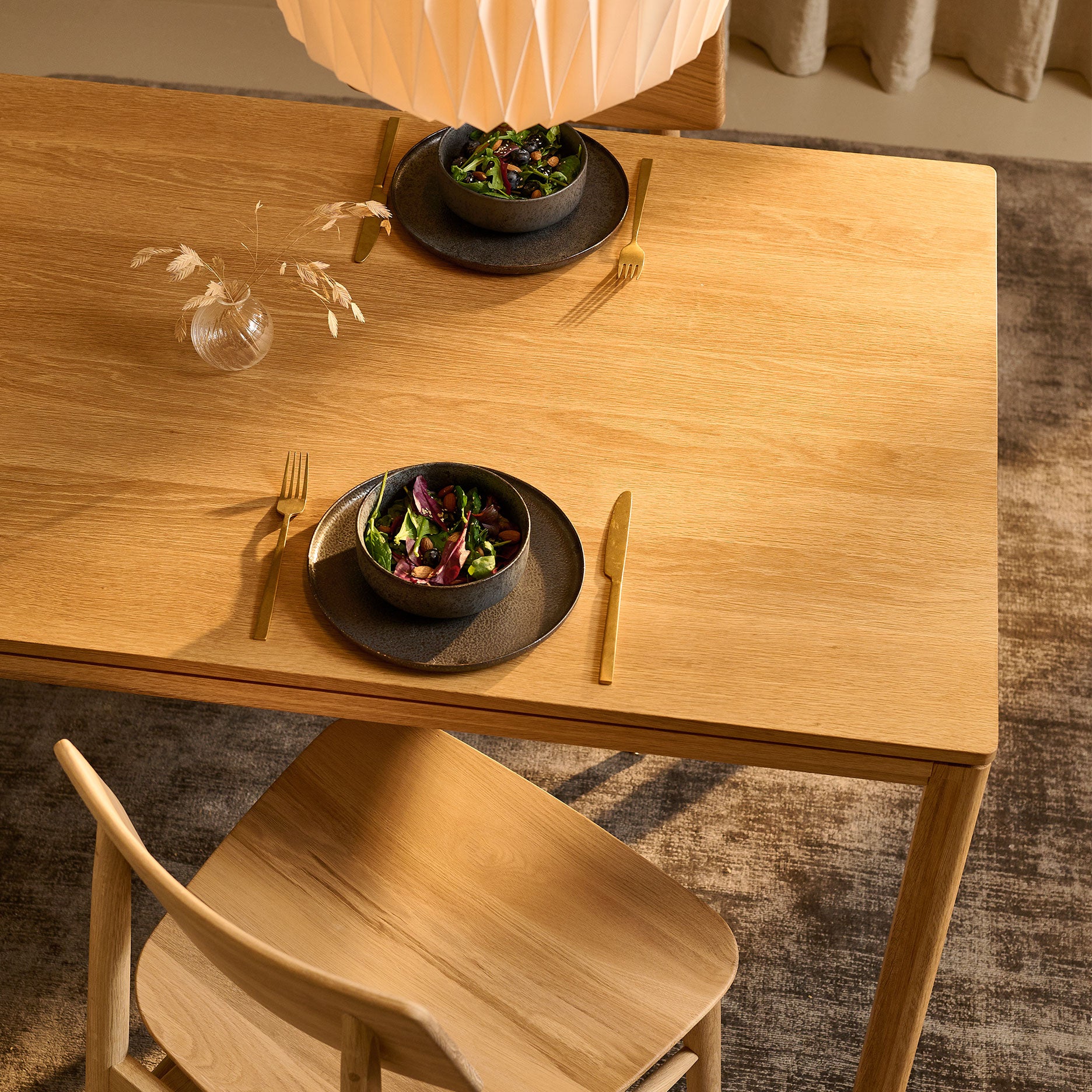 Gourmet Stone skål 2 stk.