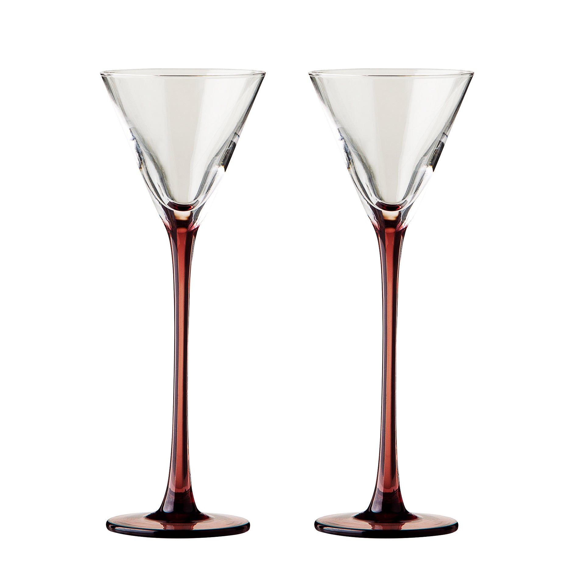 Aperitif Glas 2 stk.