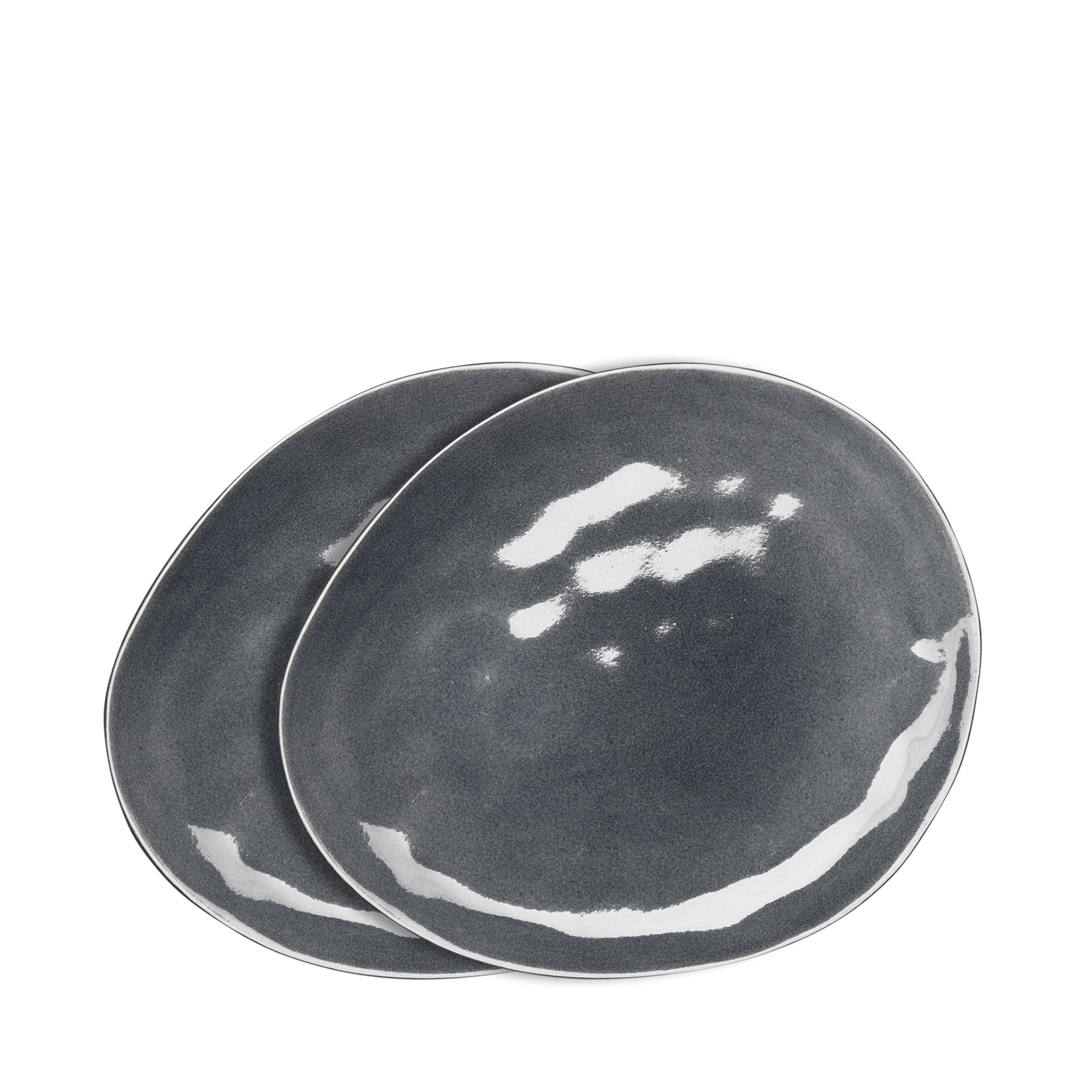 New Blossom frokosttallerken 2 stk.