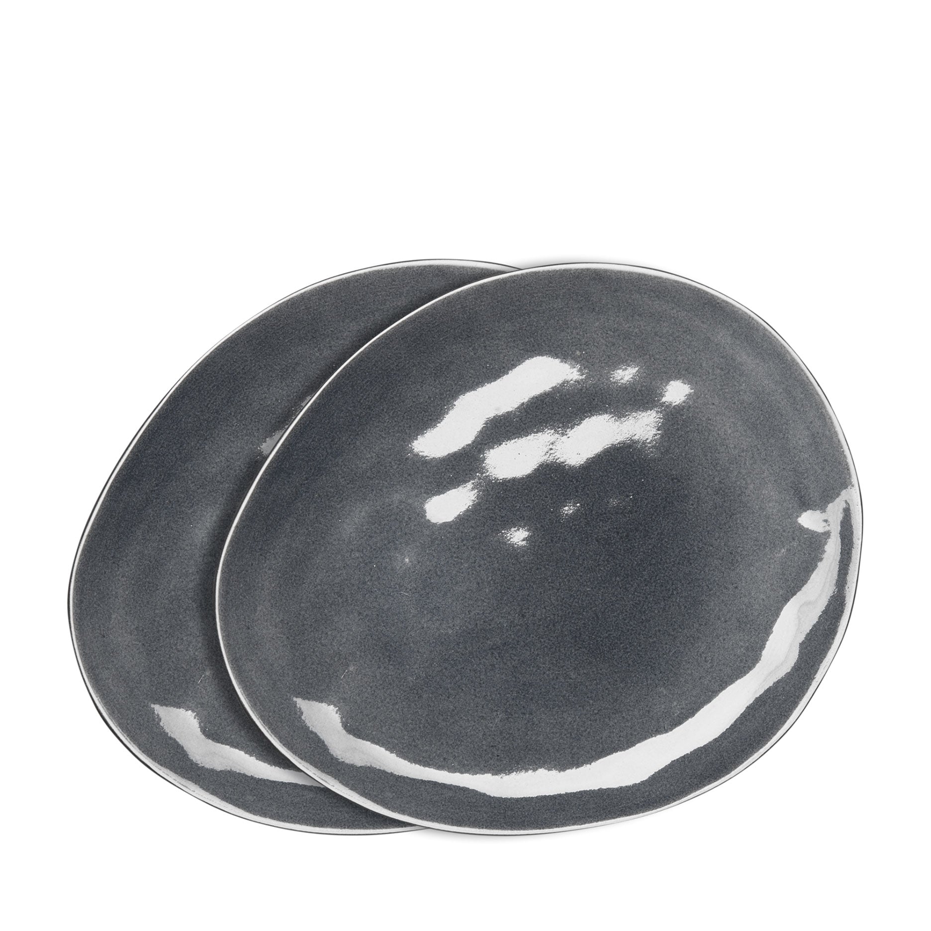 New Blossom stor tallerken