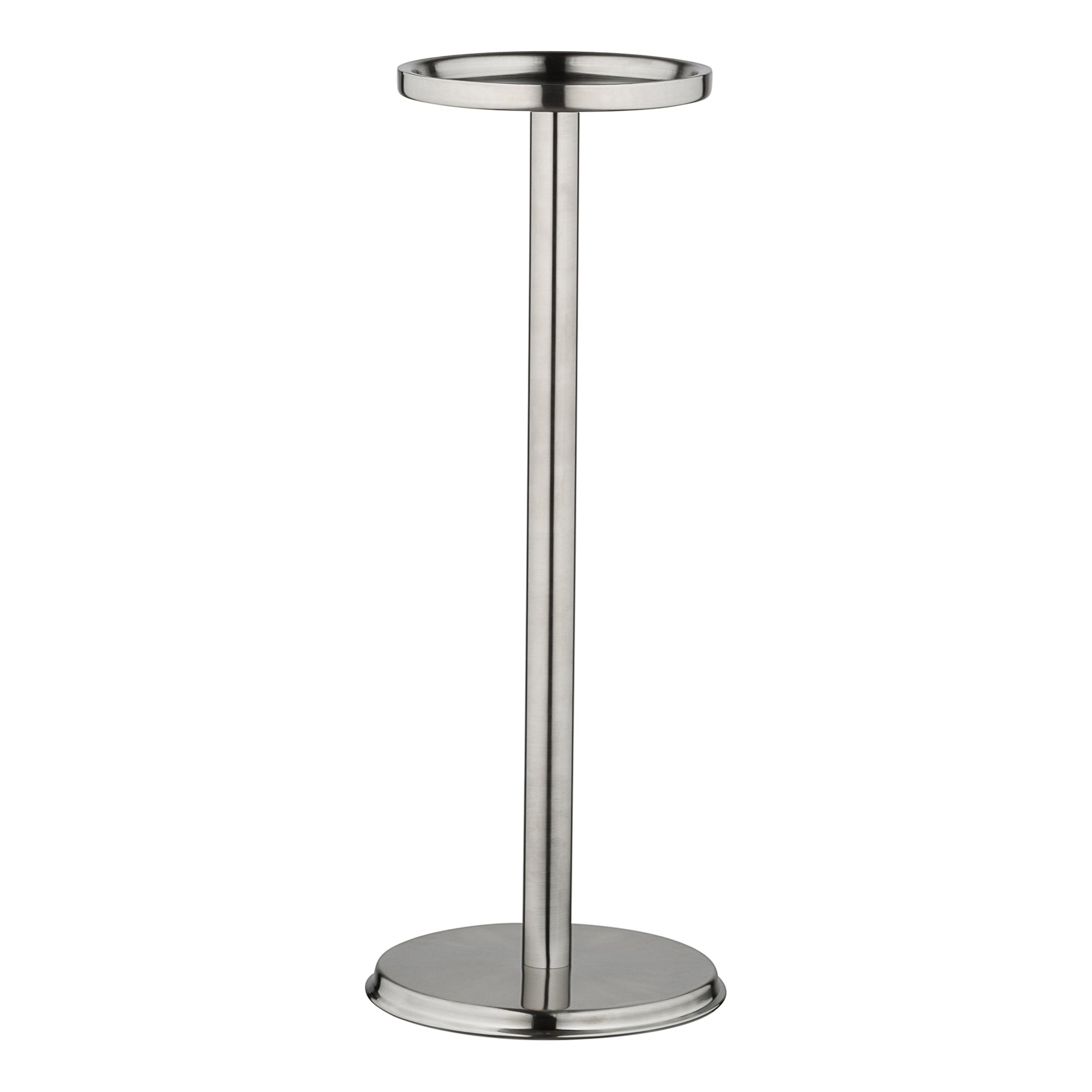 Midnight stander til køler