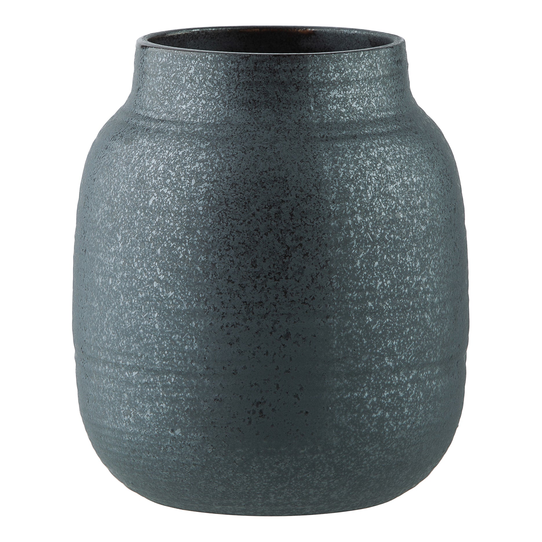 Gourmet Stone vase