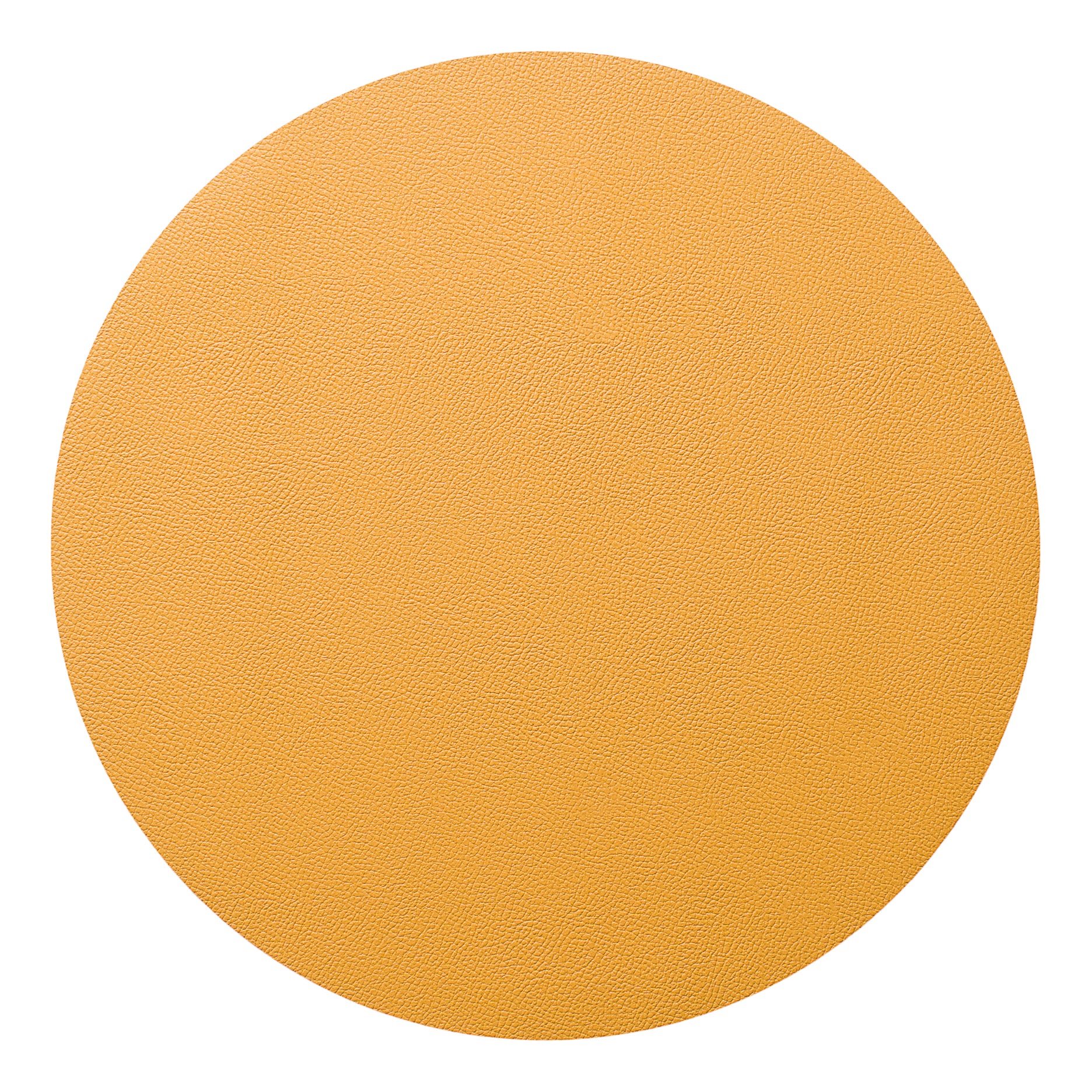 Vendbar dækkeserviet Ø38 cm