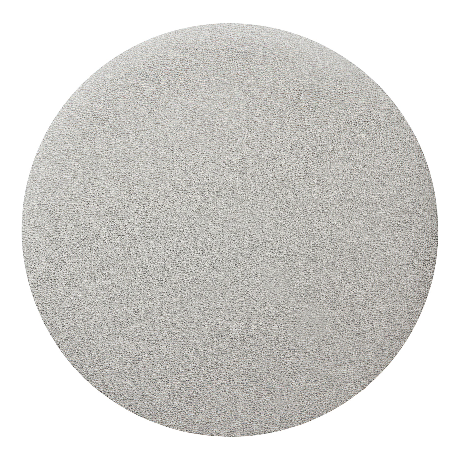 Vendbar dækkeserviet Ø38 cm