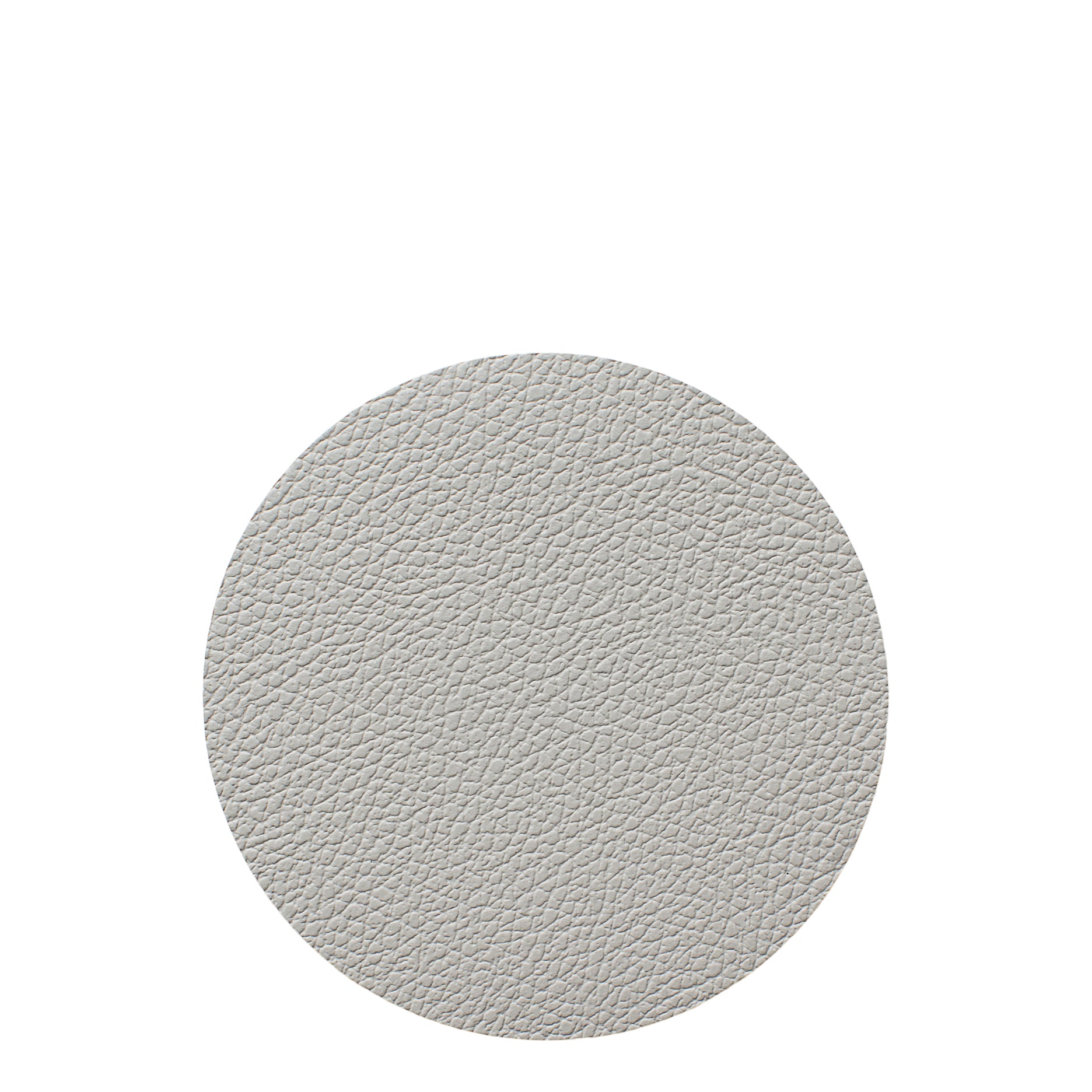 Vendbar coasters Ø10 cm 4 stk.