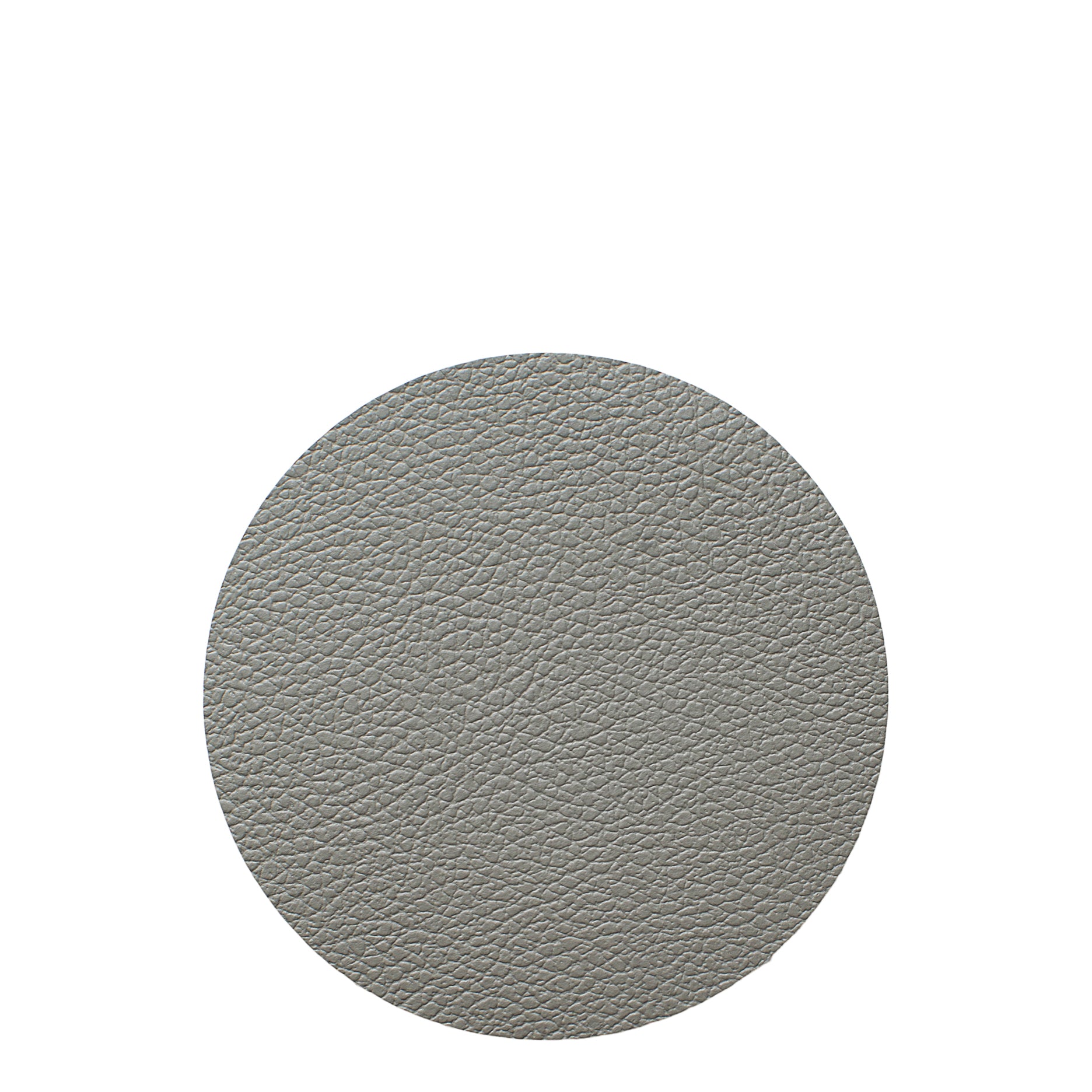 Vendbar coasters Ø10 cm 4 stk.