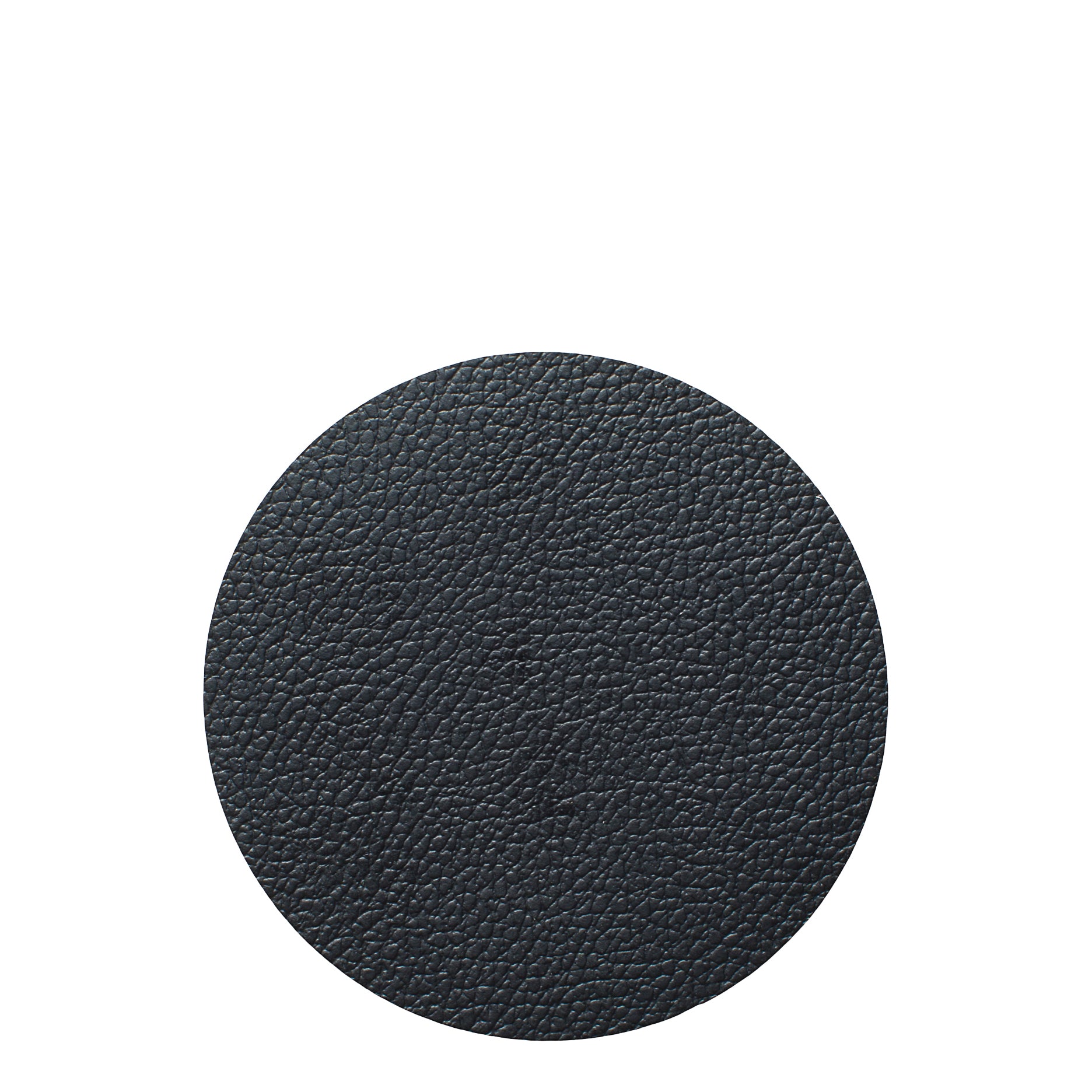 Vendbar coasters Ø10 cm 4 stk.