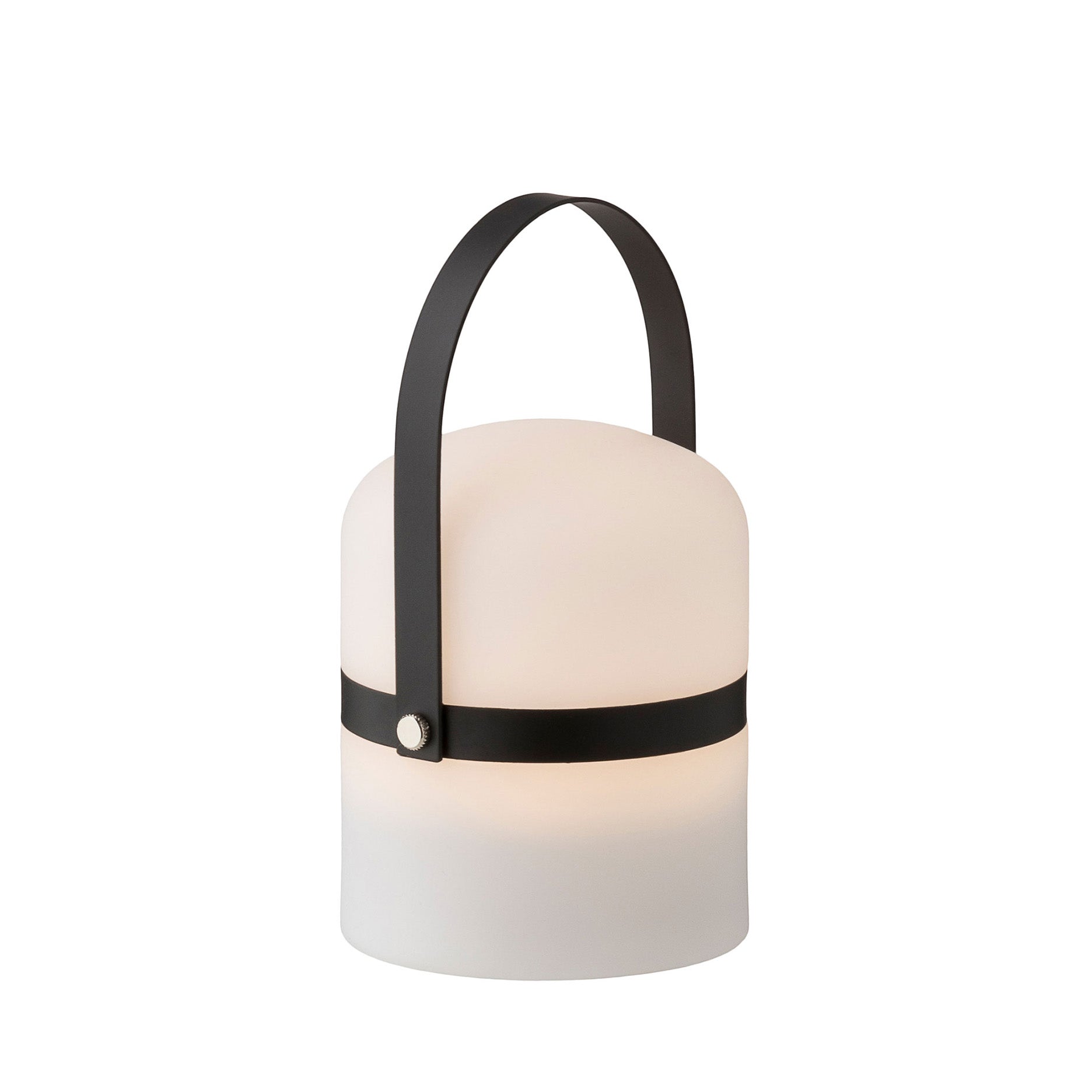 Light Me Up Mini LED lampe H18,5 cm