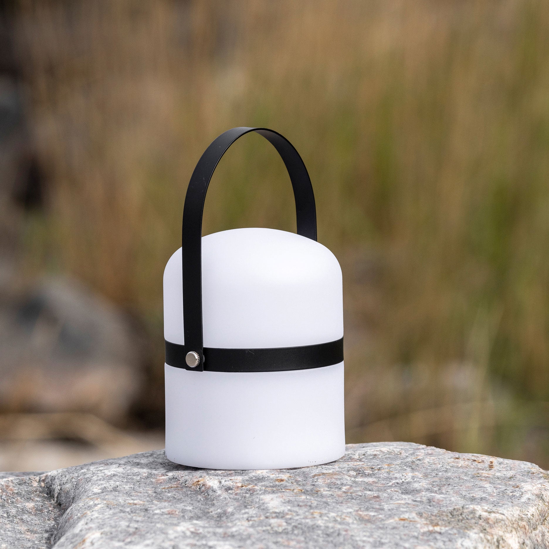 Light Me Up Mini LED lampe H18,5 cm