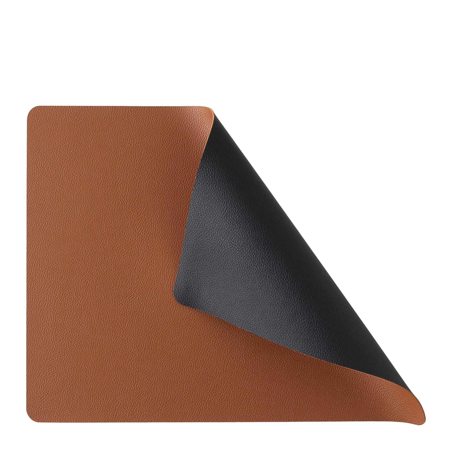 Vendbar dækkeserviet