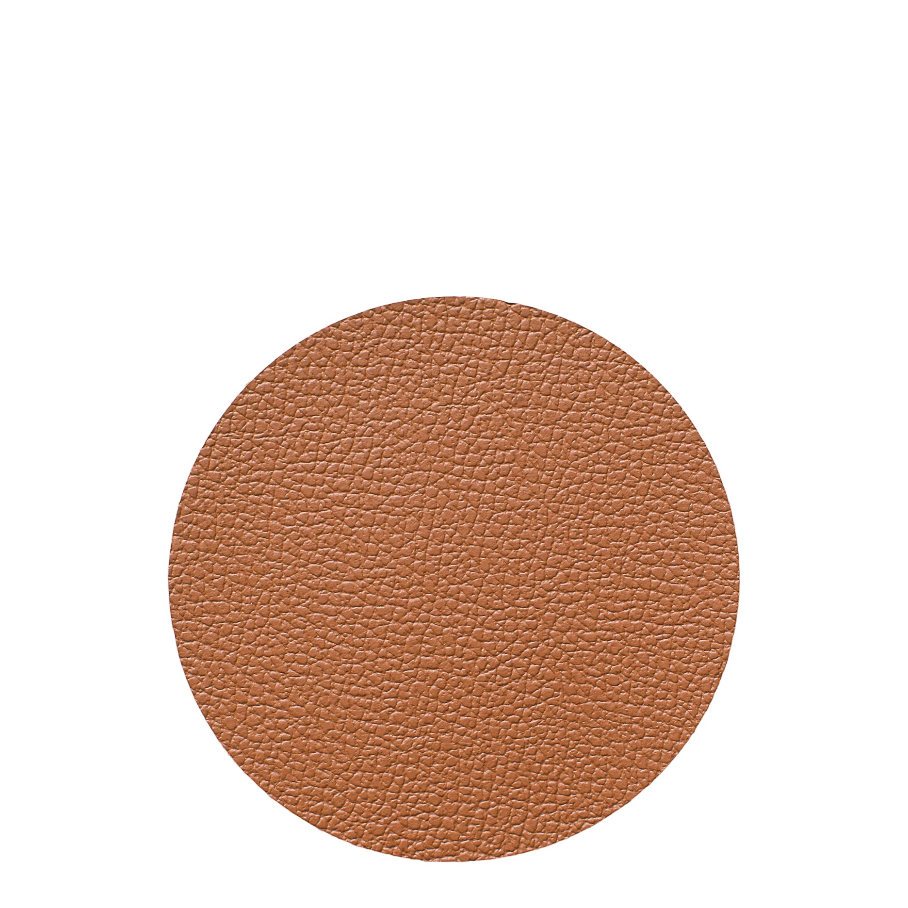 Vendbar coasters Ø10 cm 4 stk.