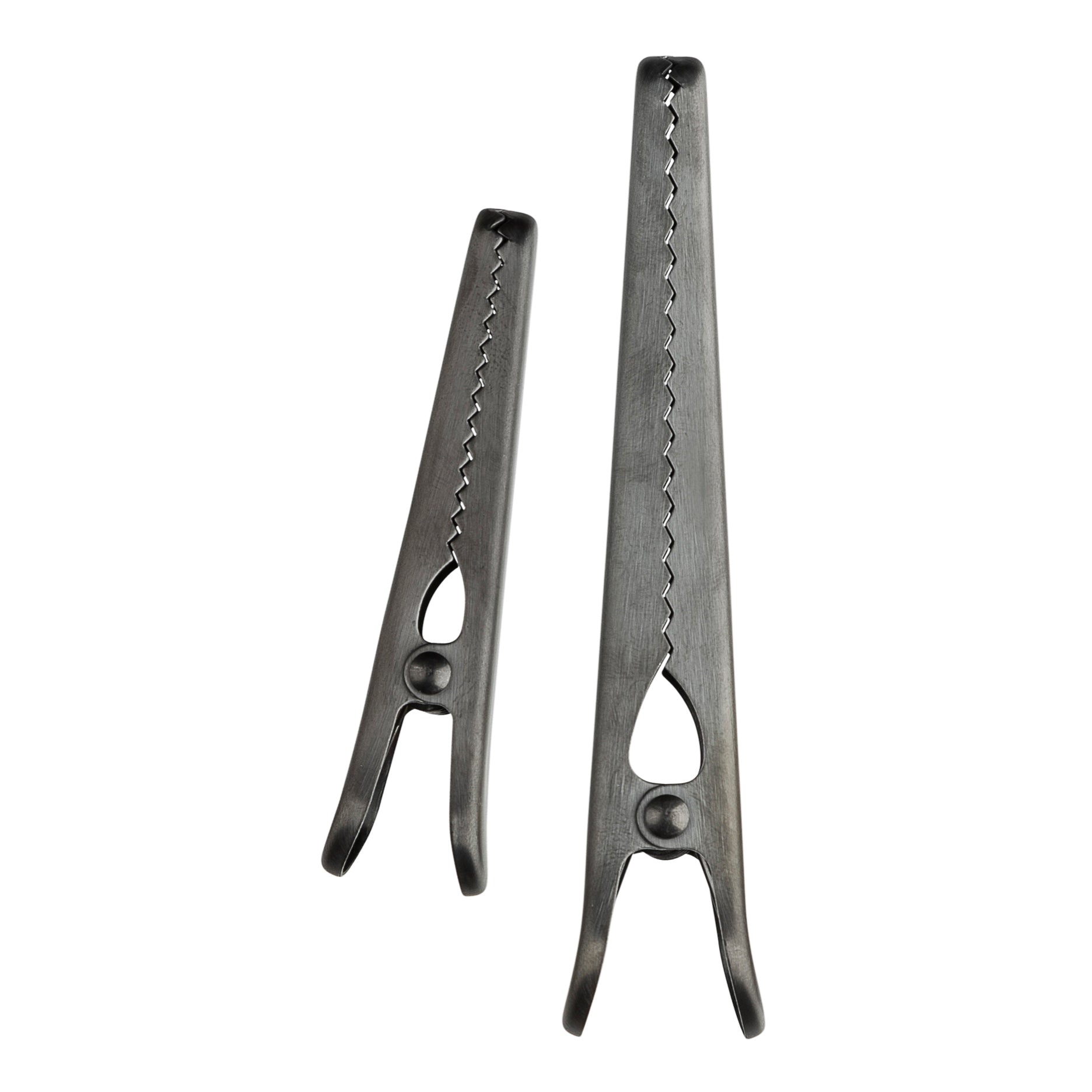 Barista clips, sæt af 2