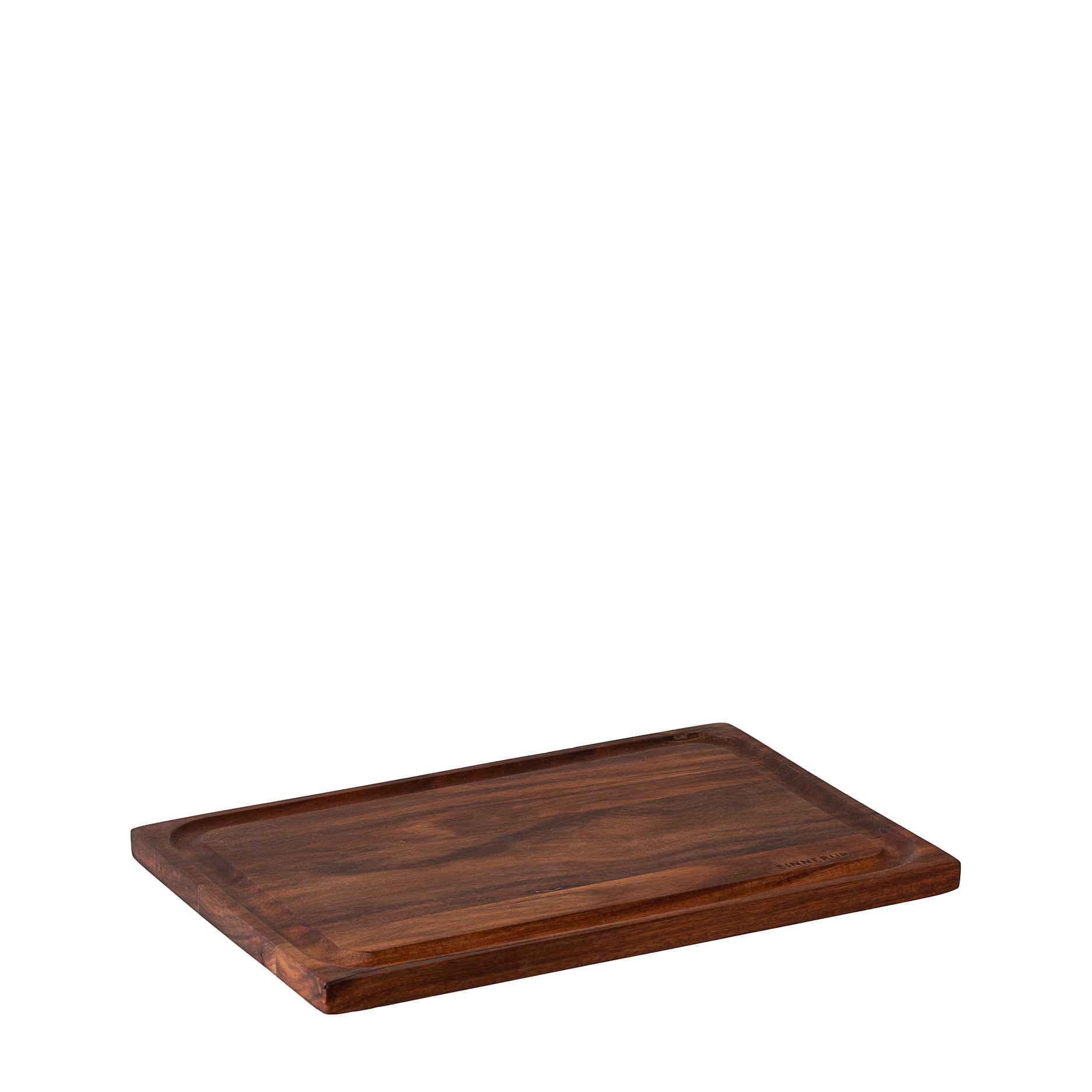 Groove skærebræt, rektangulært