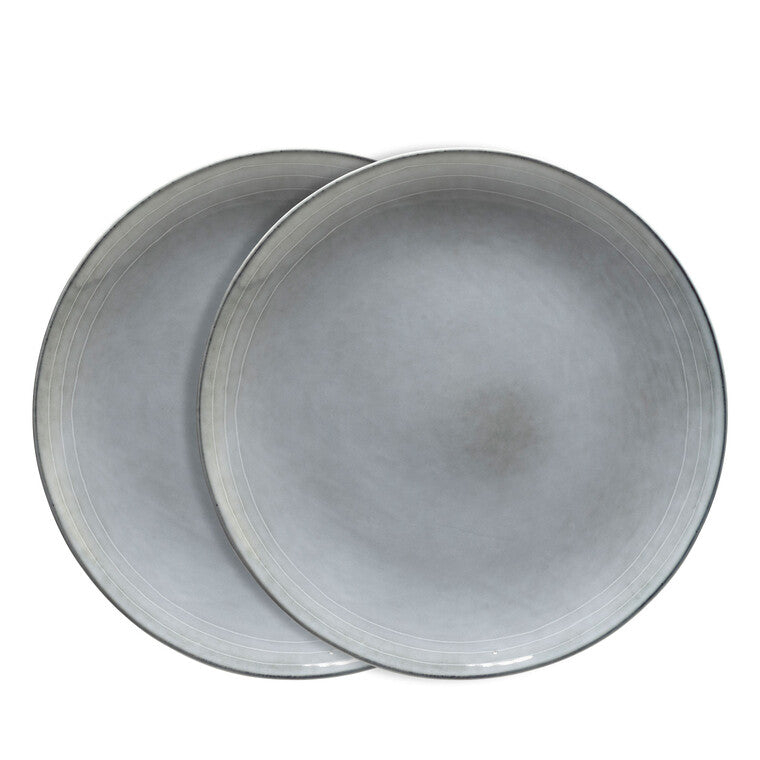 Cloud middagstallerken Ø27 cm