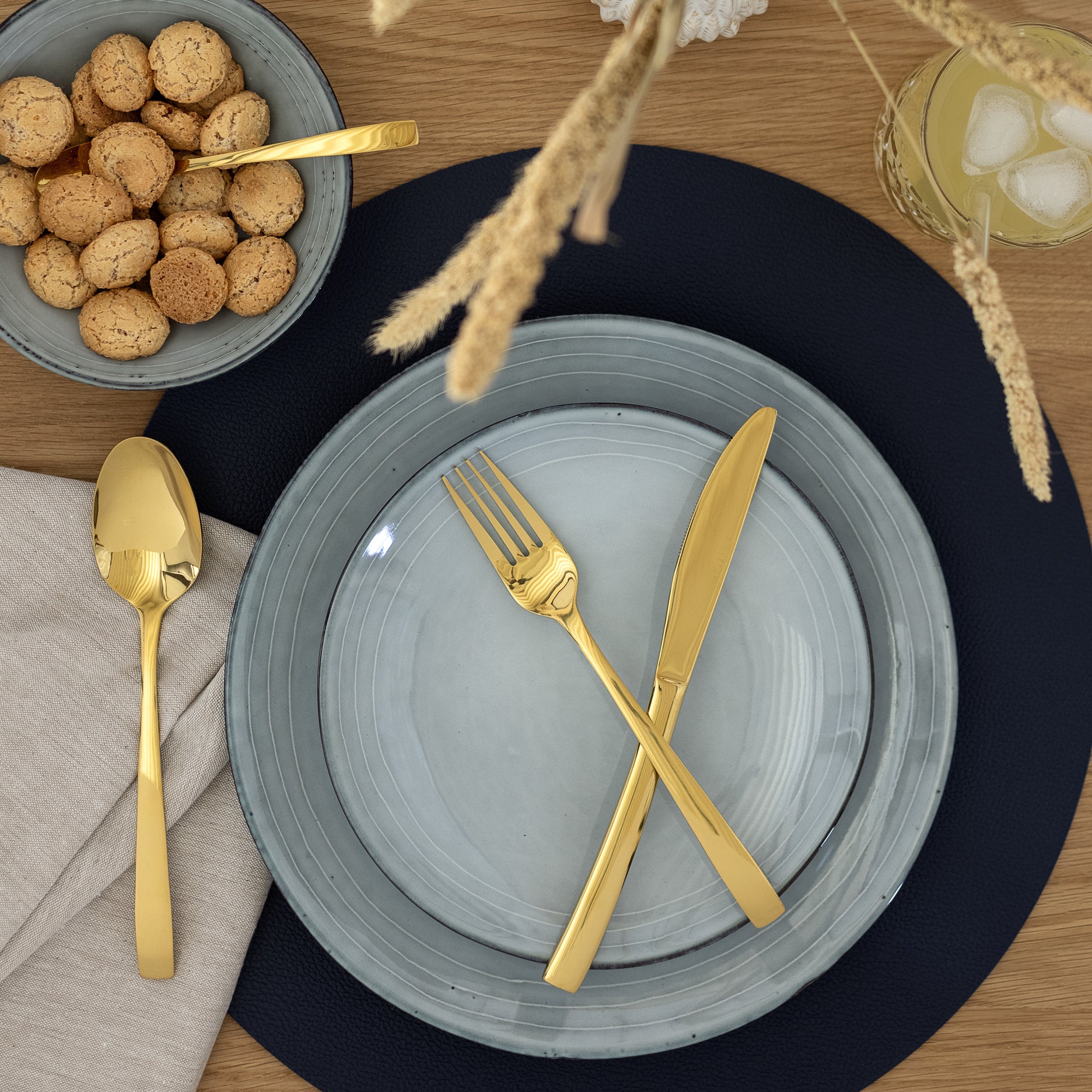 Cloud frokosttallerken Ø20 cm