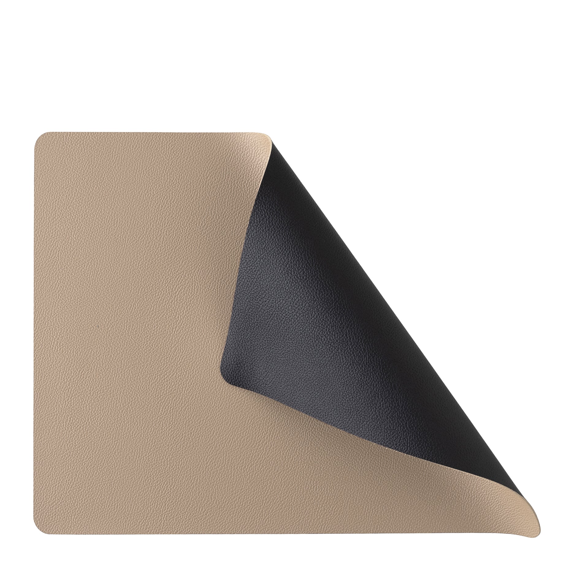 Vendbar dækkeserviet