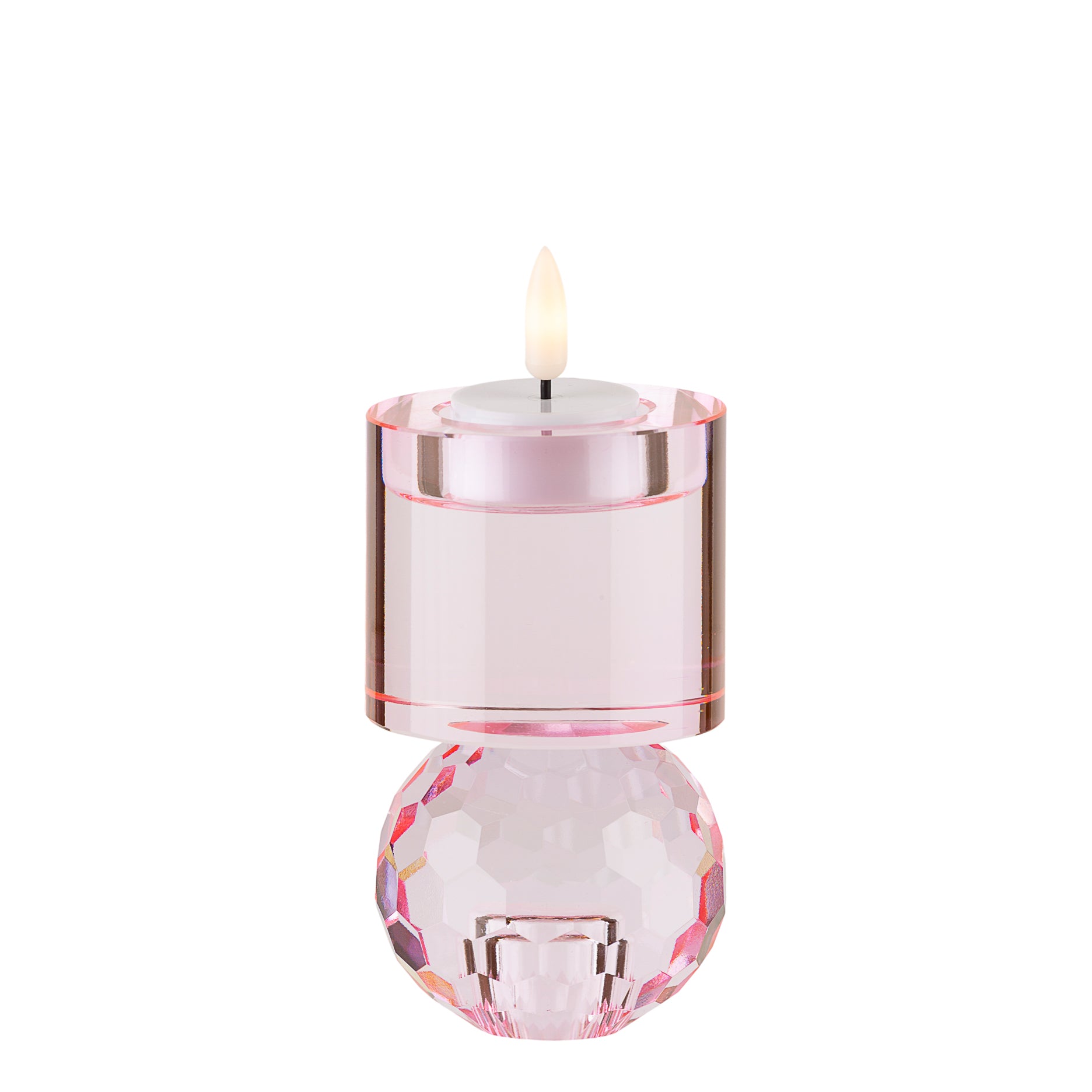 Karat upside down lysestage