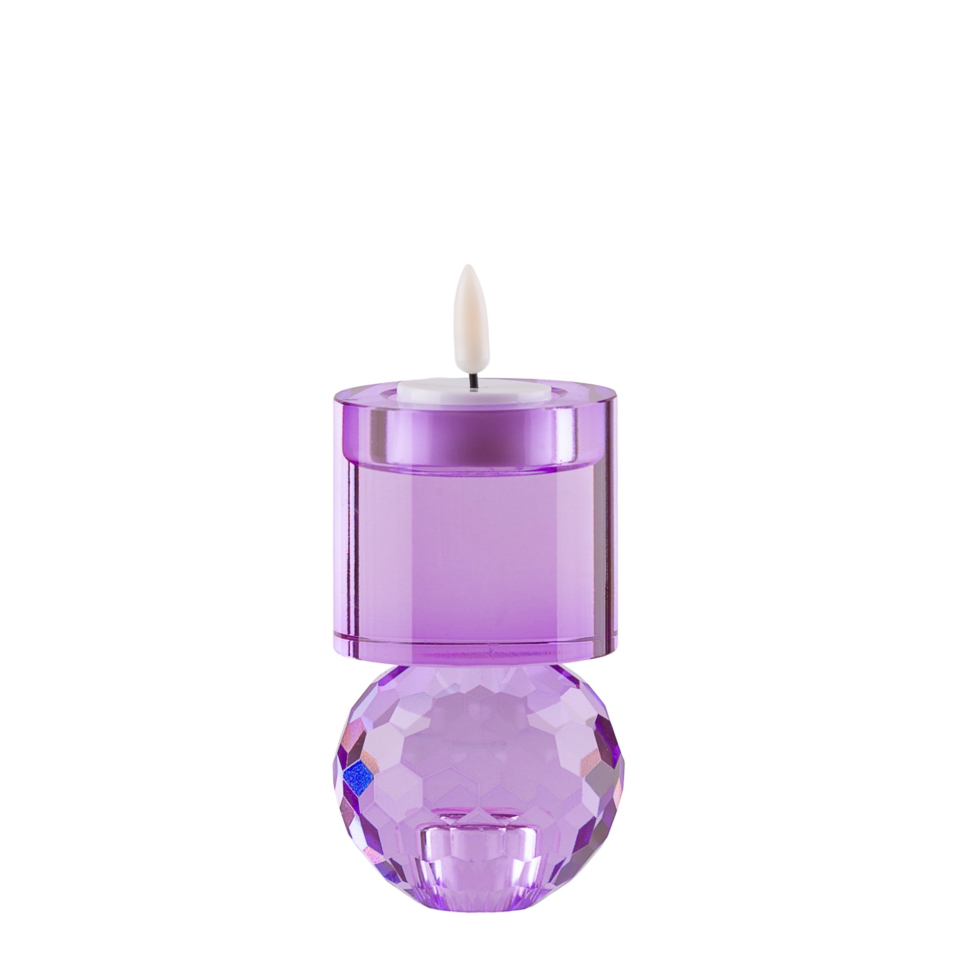 Karat upside down lysestage