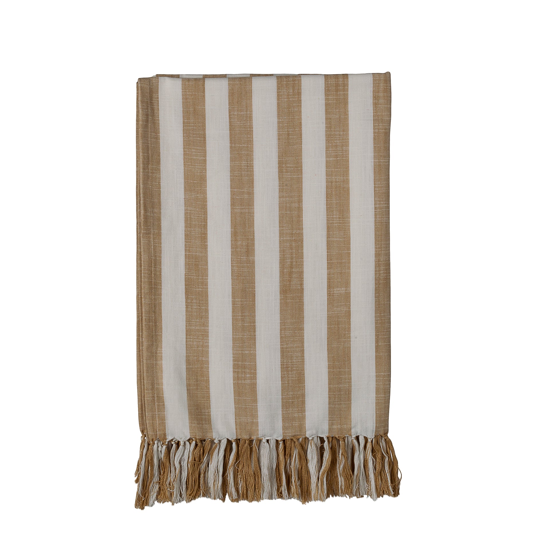 Stripe plaid 103x180 cm.