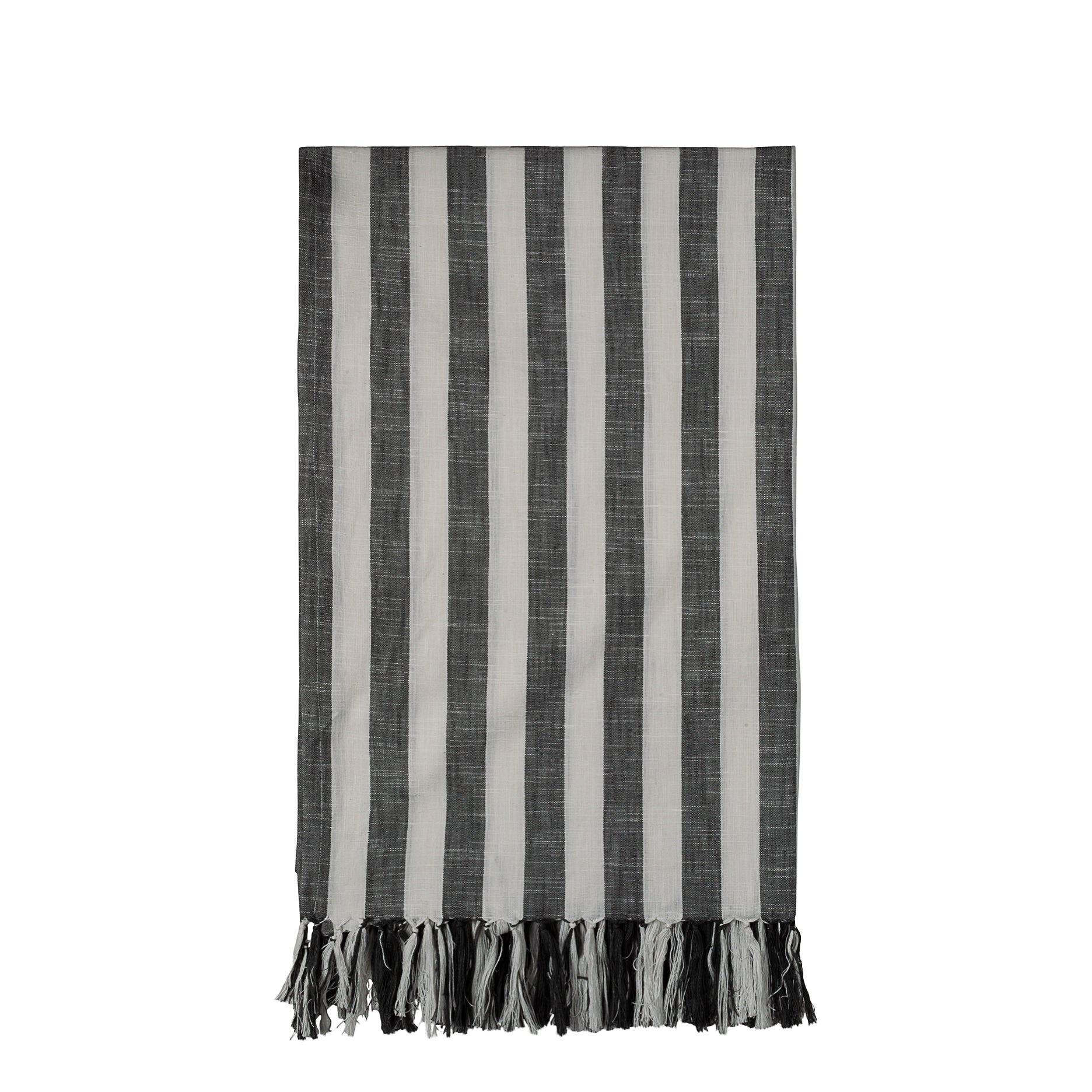 Stripe plaid 103x180 cm.