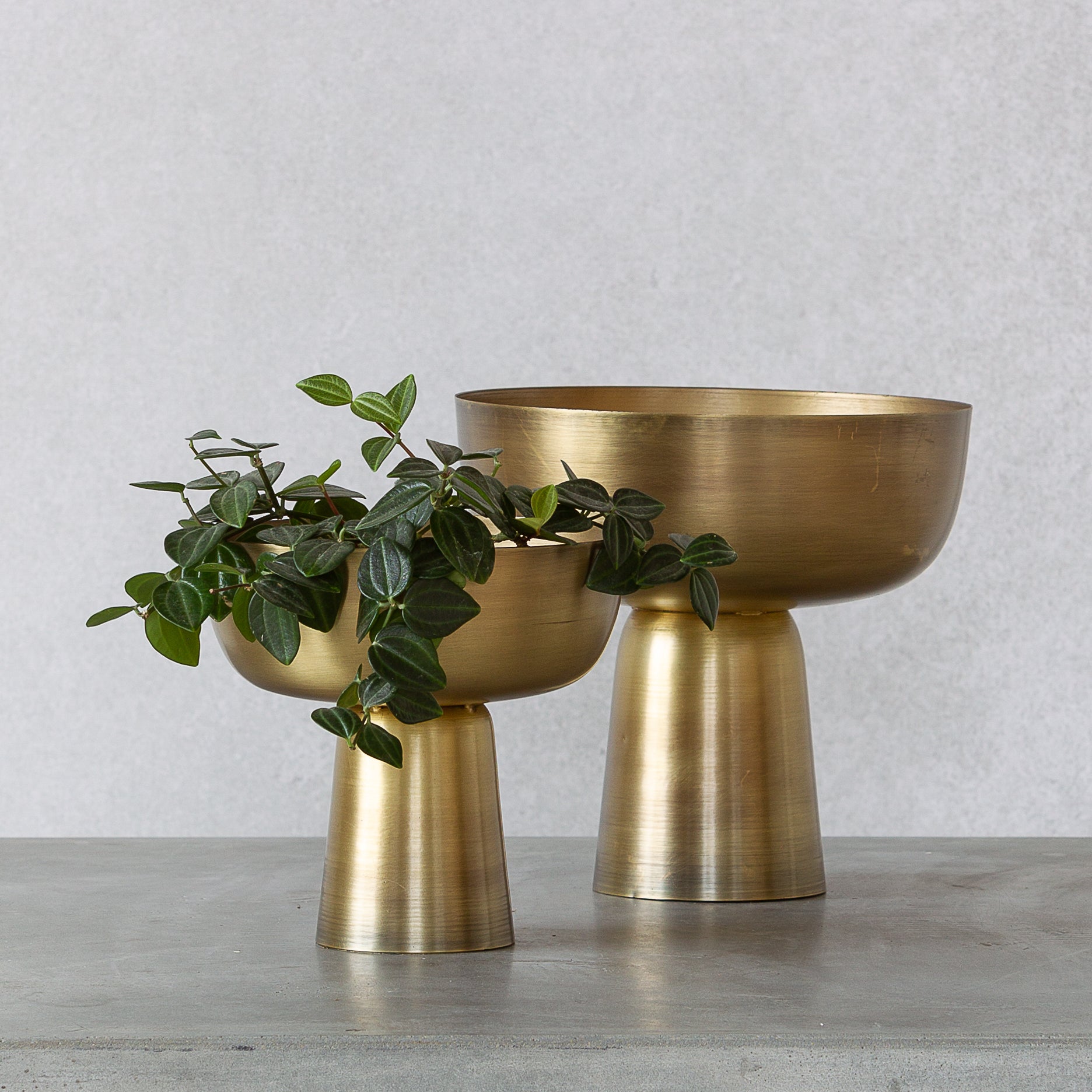 Valhalla vase Ø25 cm