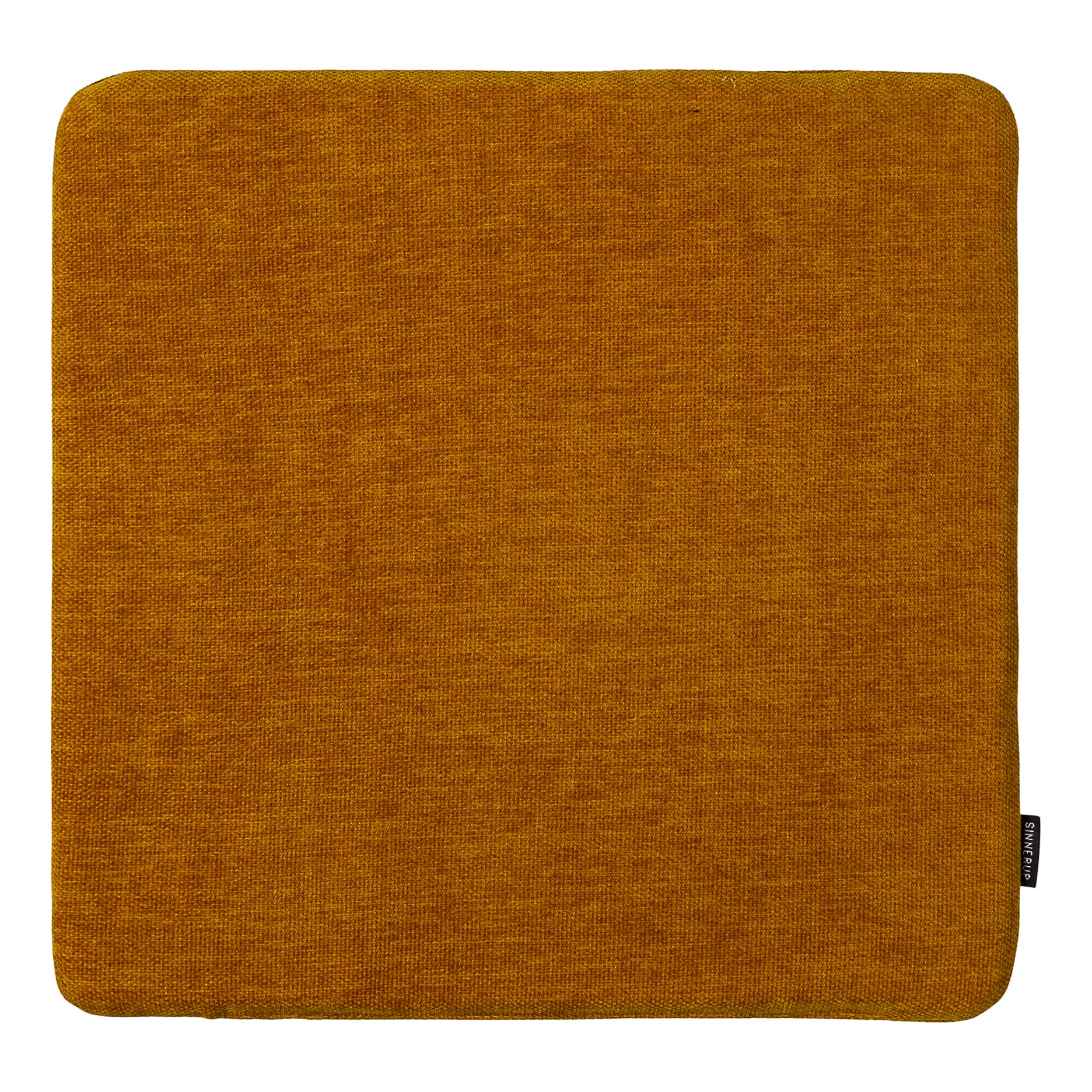 Kosher firkantet siddehynde